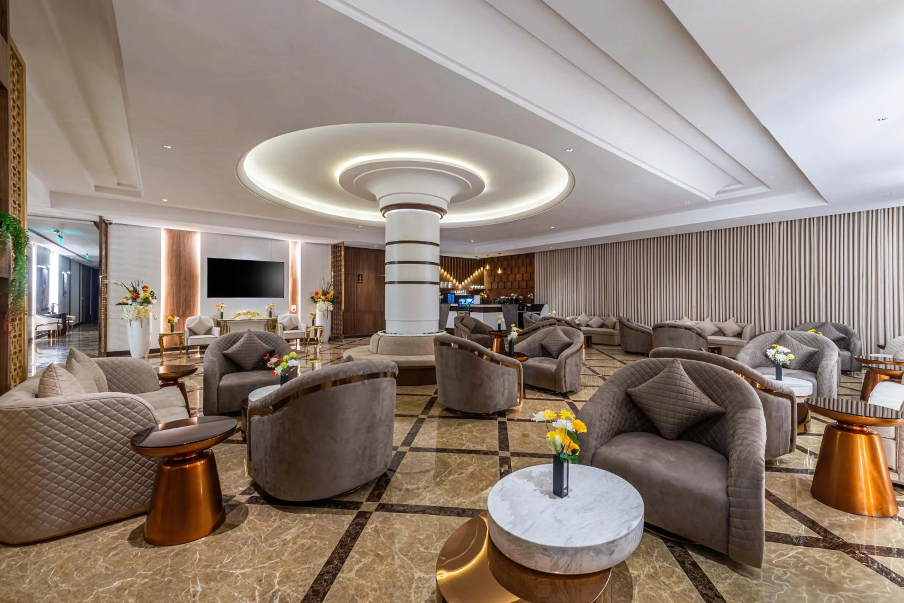 Yas Hotel Apartments
