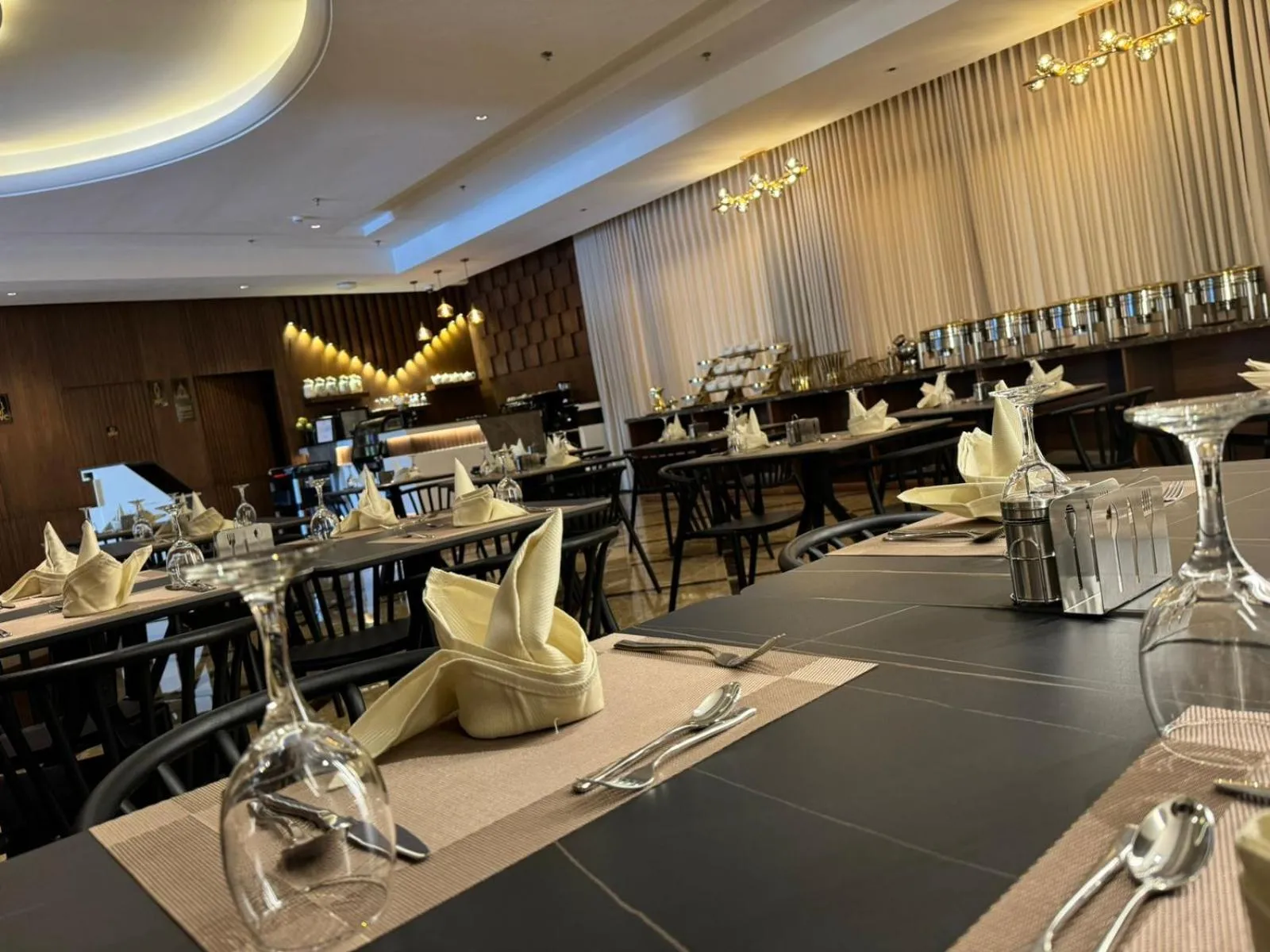 Yas Hotel Apartments