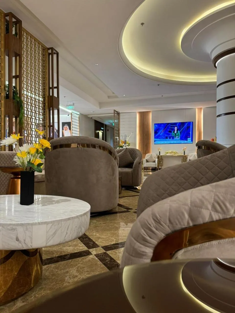 Yas Hotel Apartments