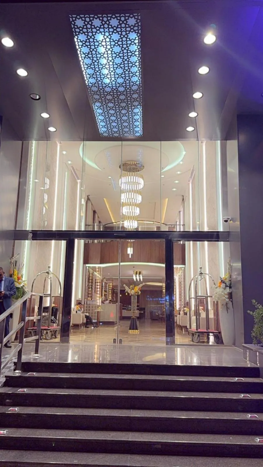 Yas Hotel Apartments