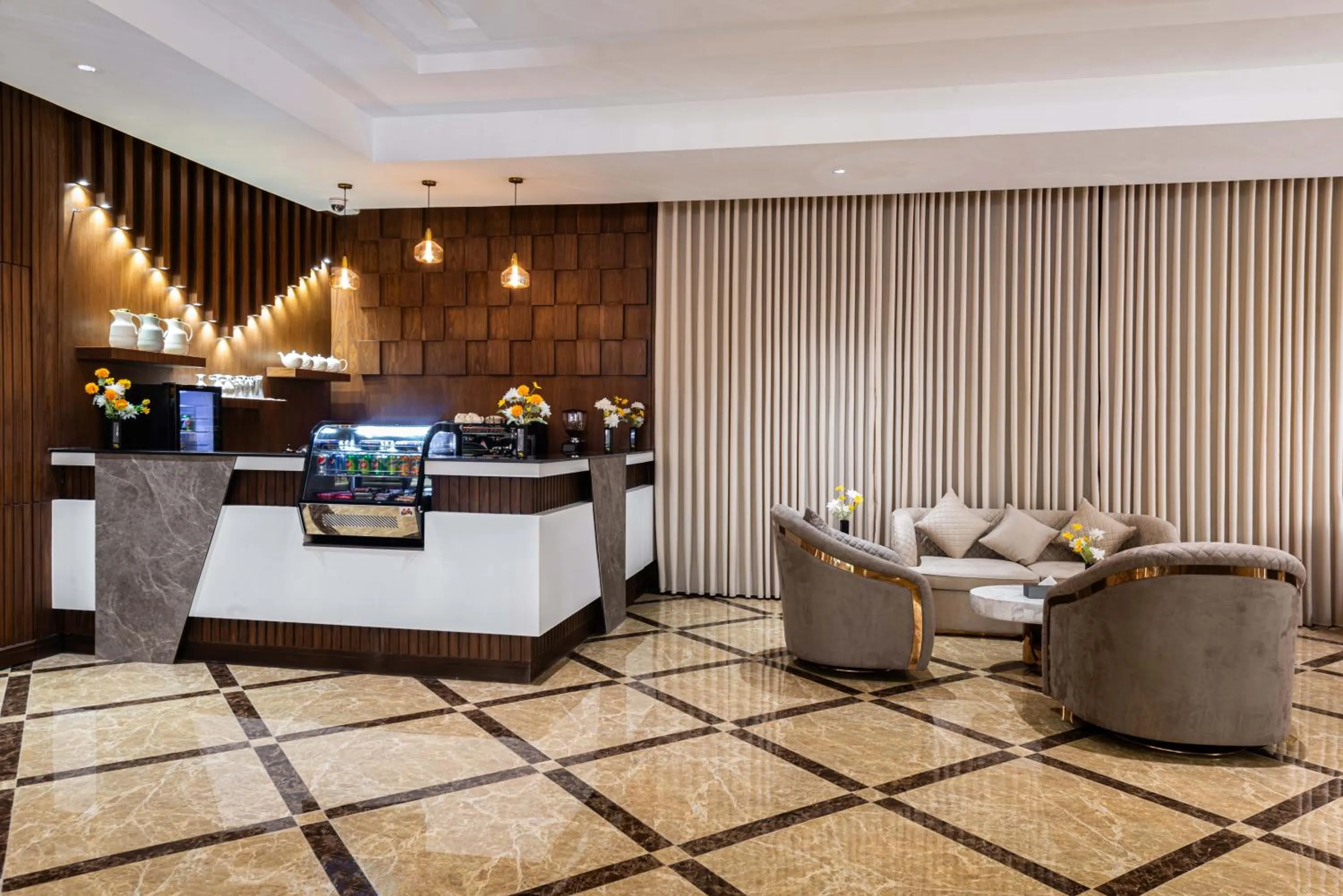 Yas Hotel Apartments