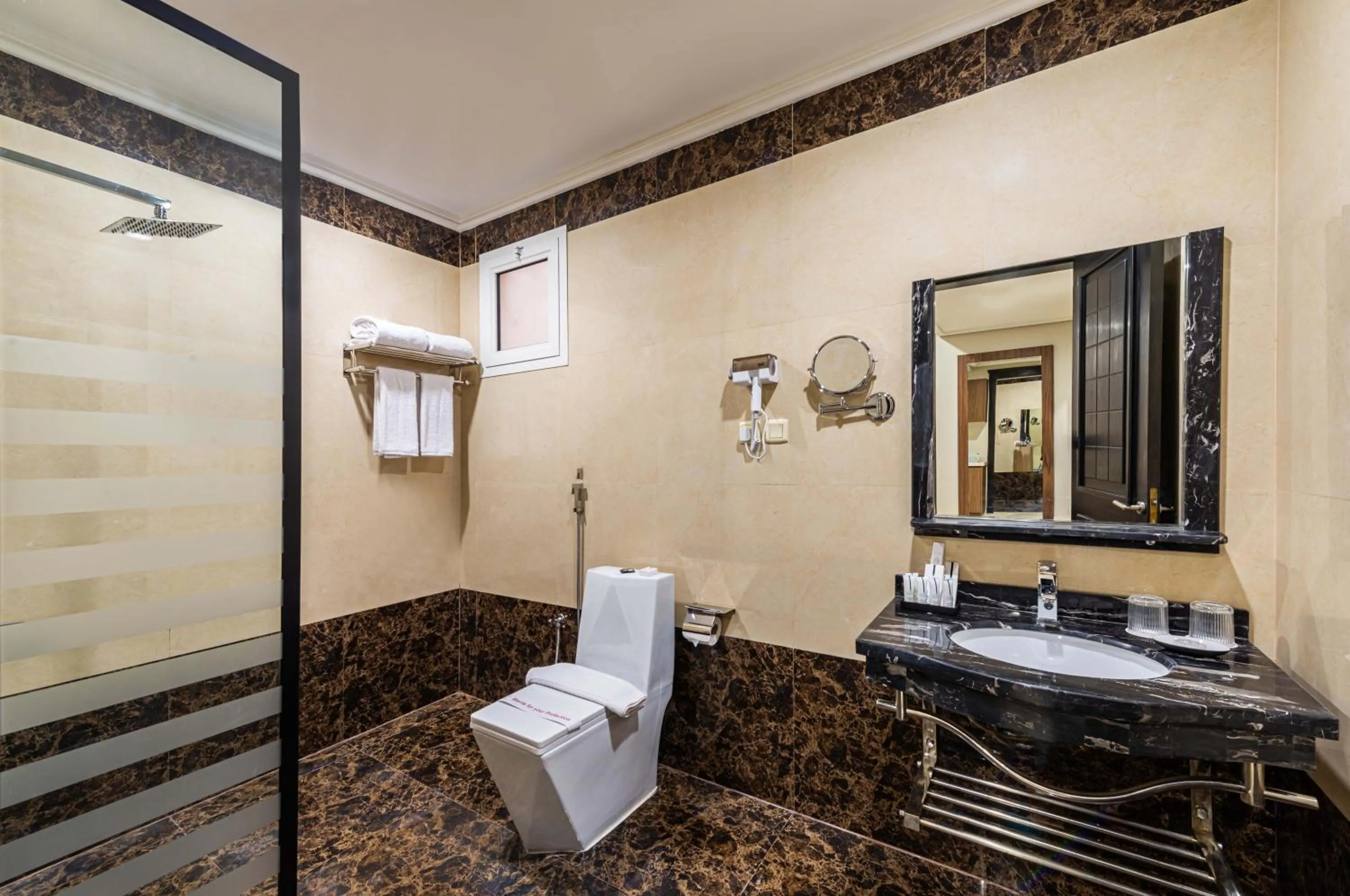 Yas Hotel Apartments
