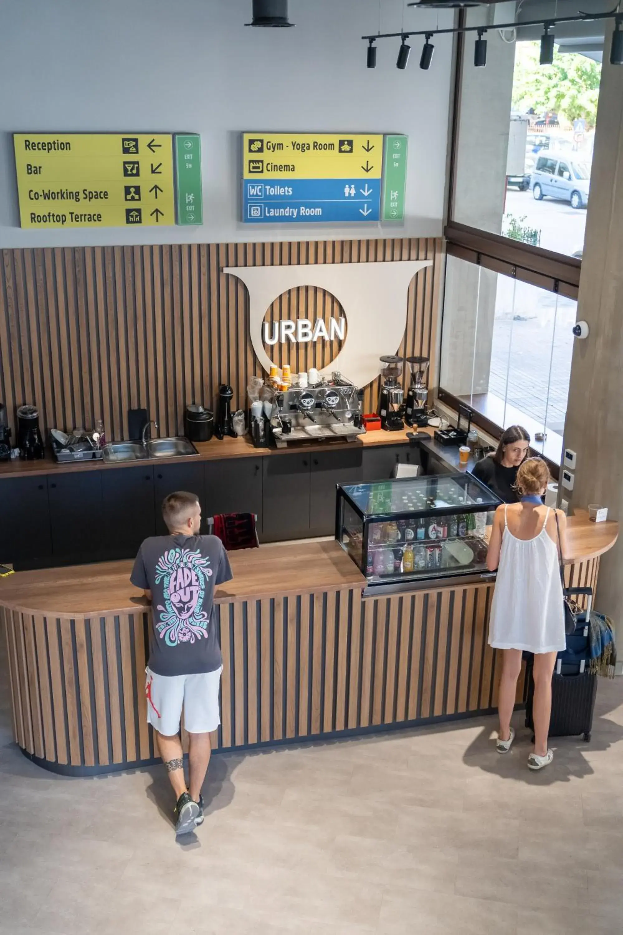 Restaurant/places to eat in Athens Hawks Urban Restaurant/places to eat in Athens Hawks Urban