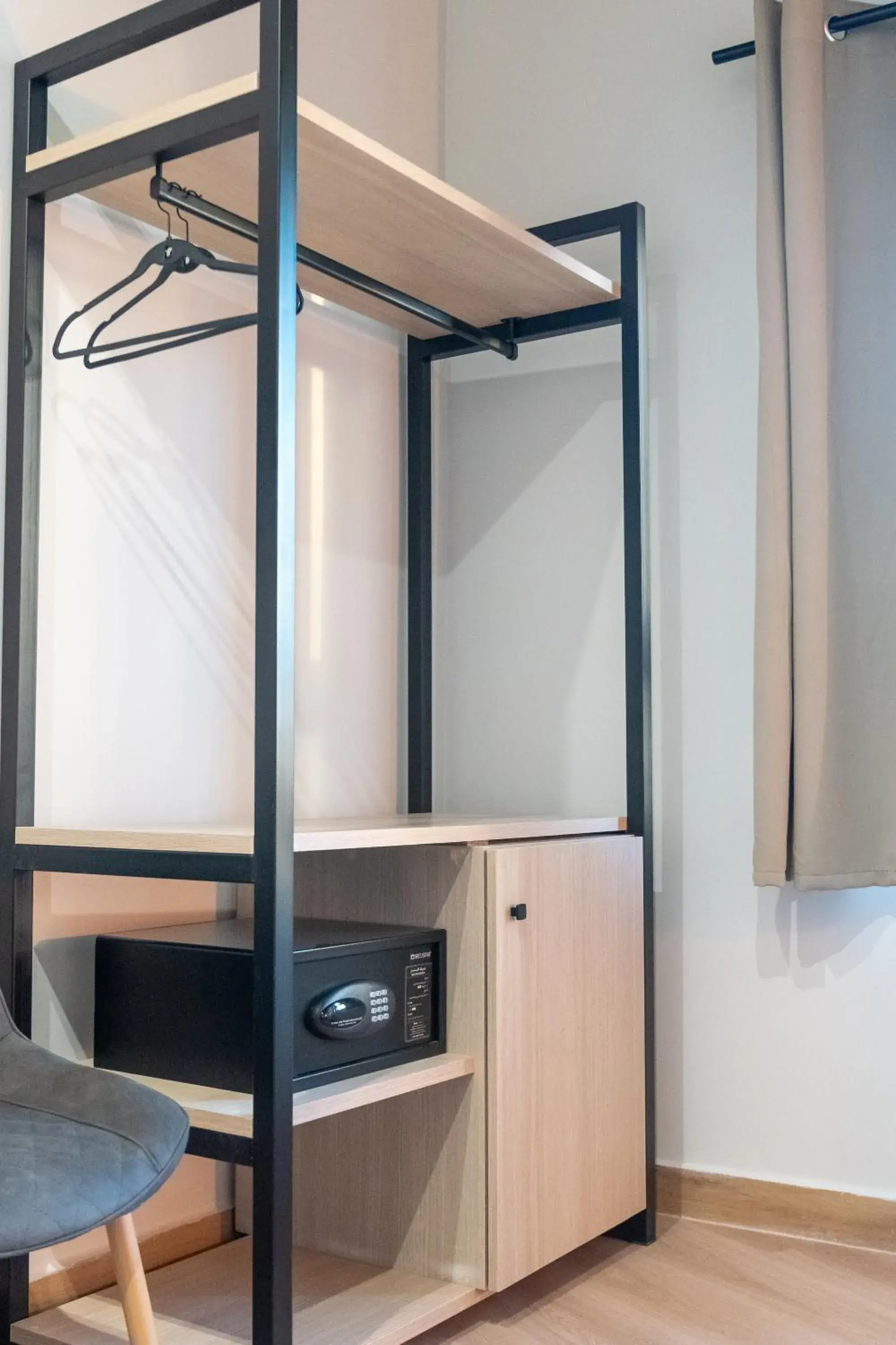 Superior Twin Room in Athens Hawks Urban Superior Twin Room in Athens Hawks Urban