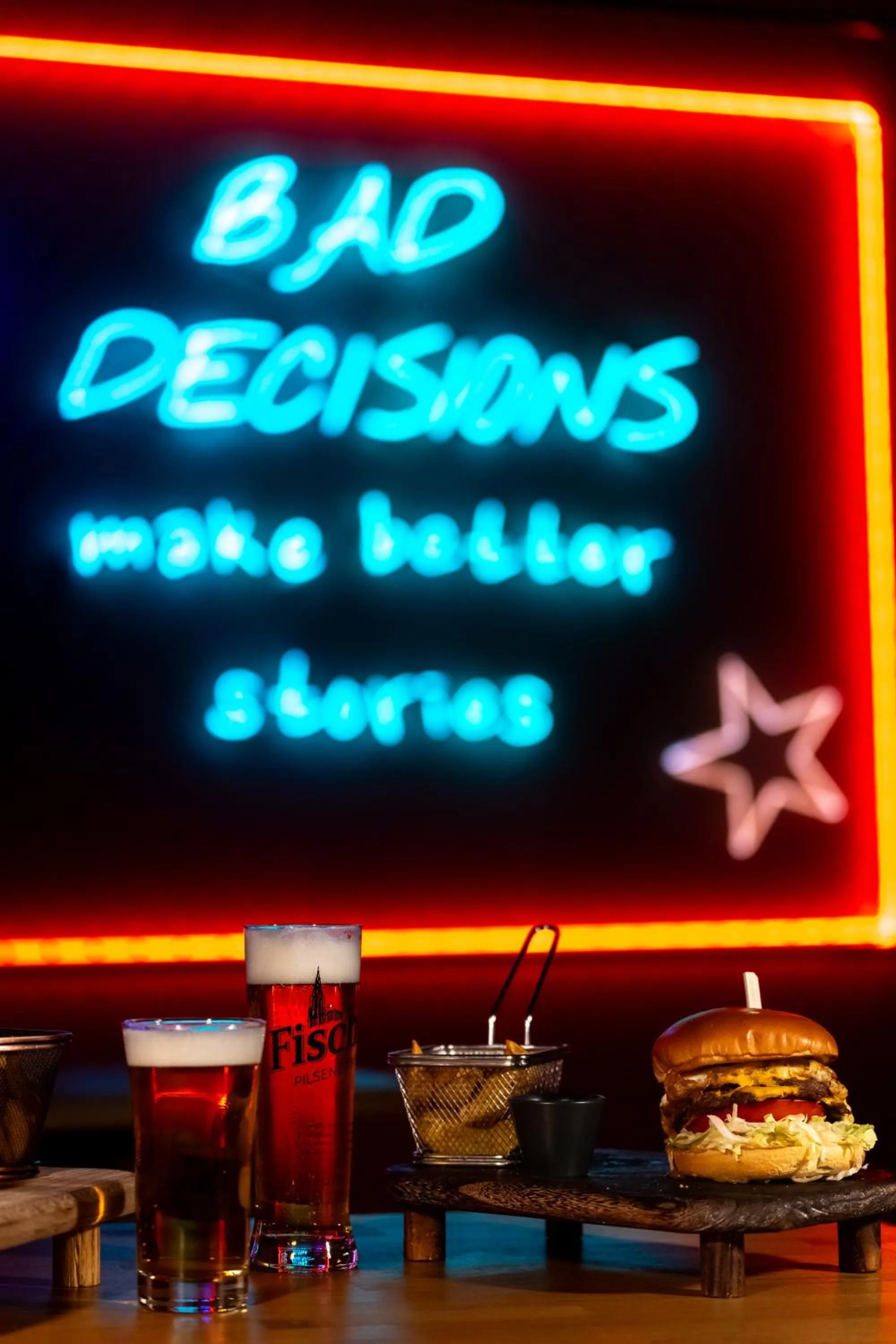 Restaurant/places to eat in Athens Hawks Urban