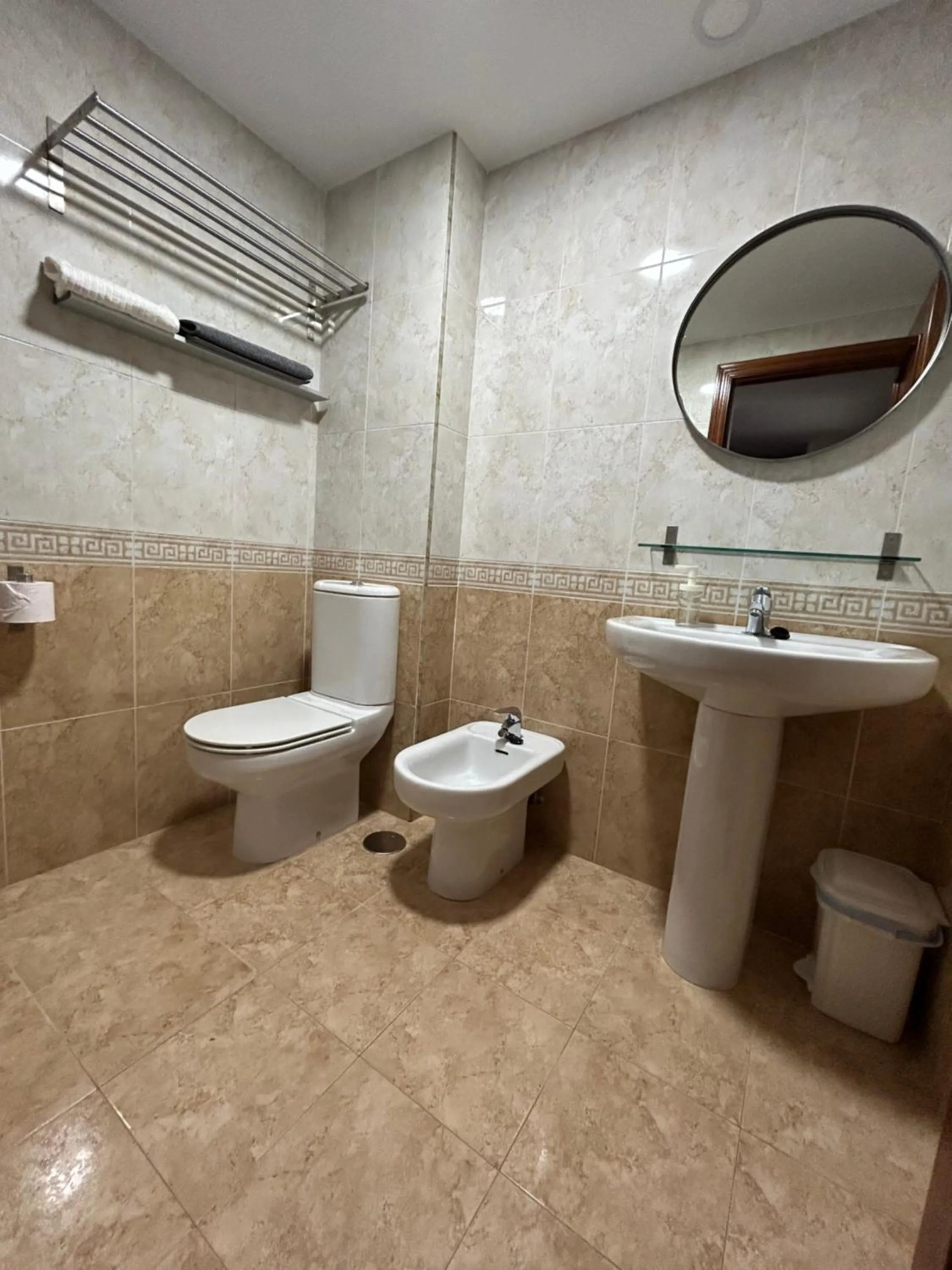 Acogedor piso en Llanes