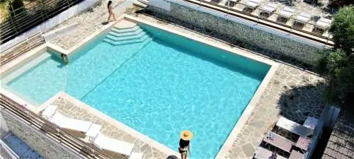 Hotel Riviera