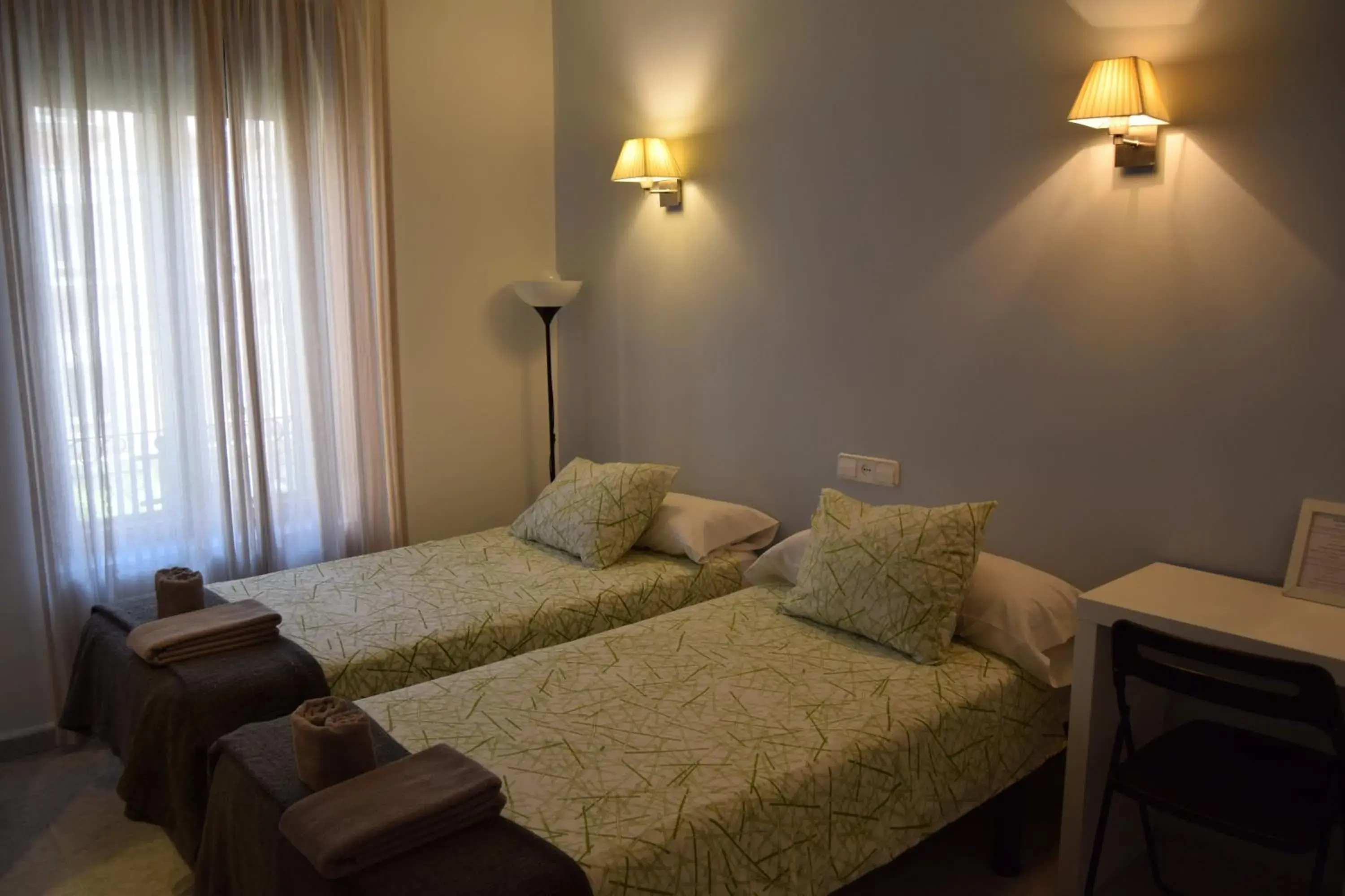 Hostal Rofer Hostal Rofer