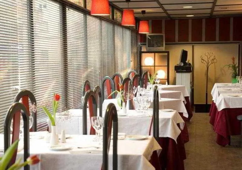 Cityexpress Hotel Fernando III - Najera