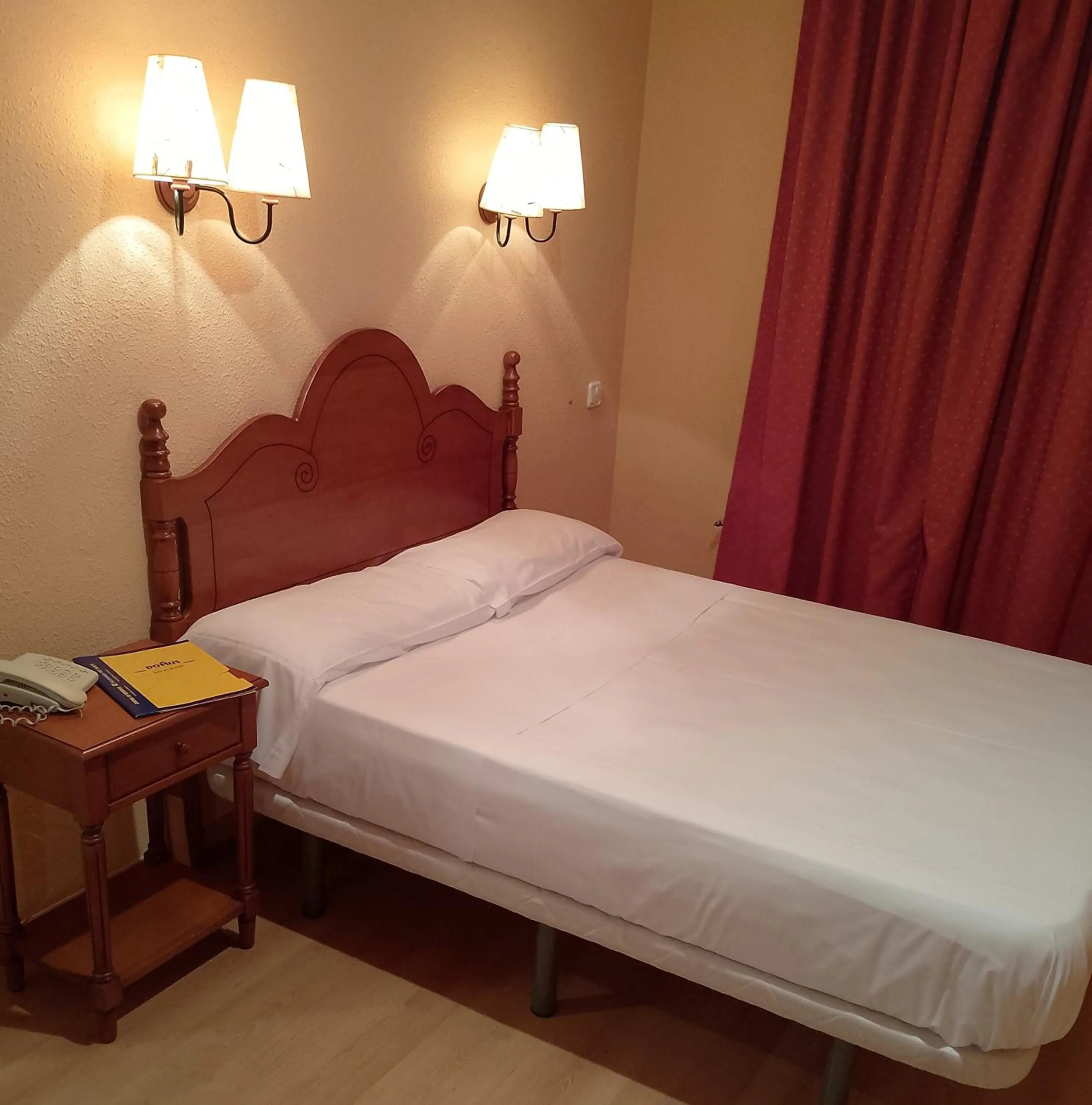 Cityexpress Hotel Fernando III - Najera