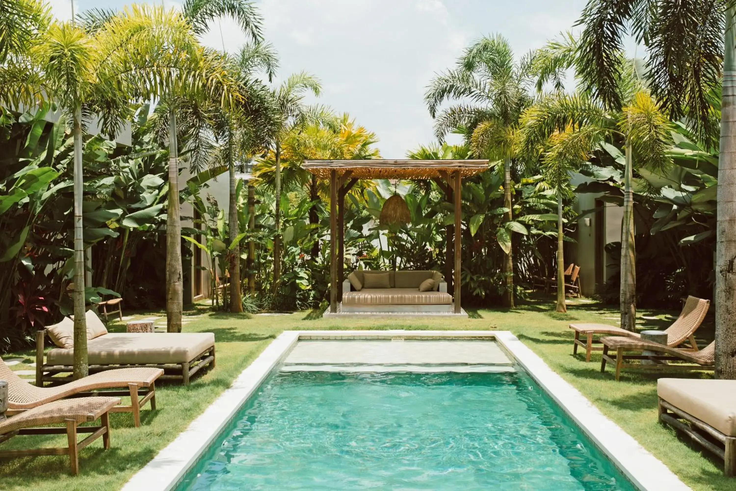 Alma Bingin Boutique Hotel Alma Bingin Boutique Hotel