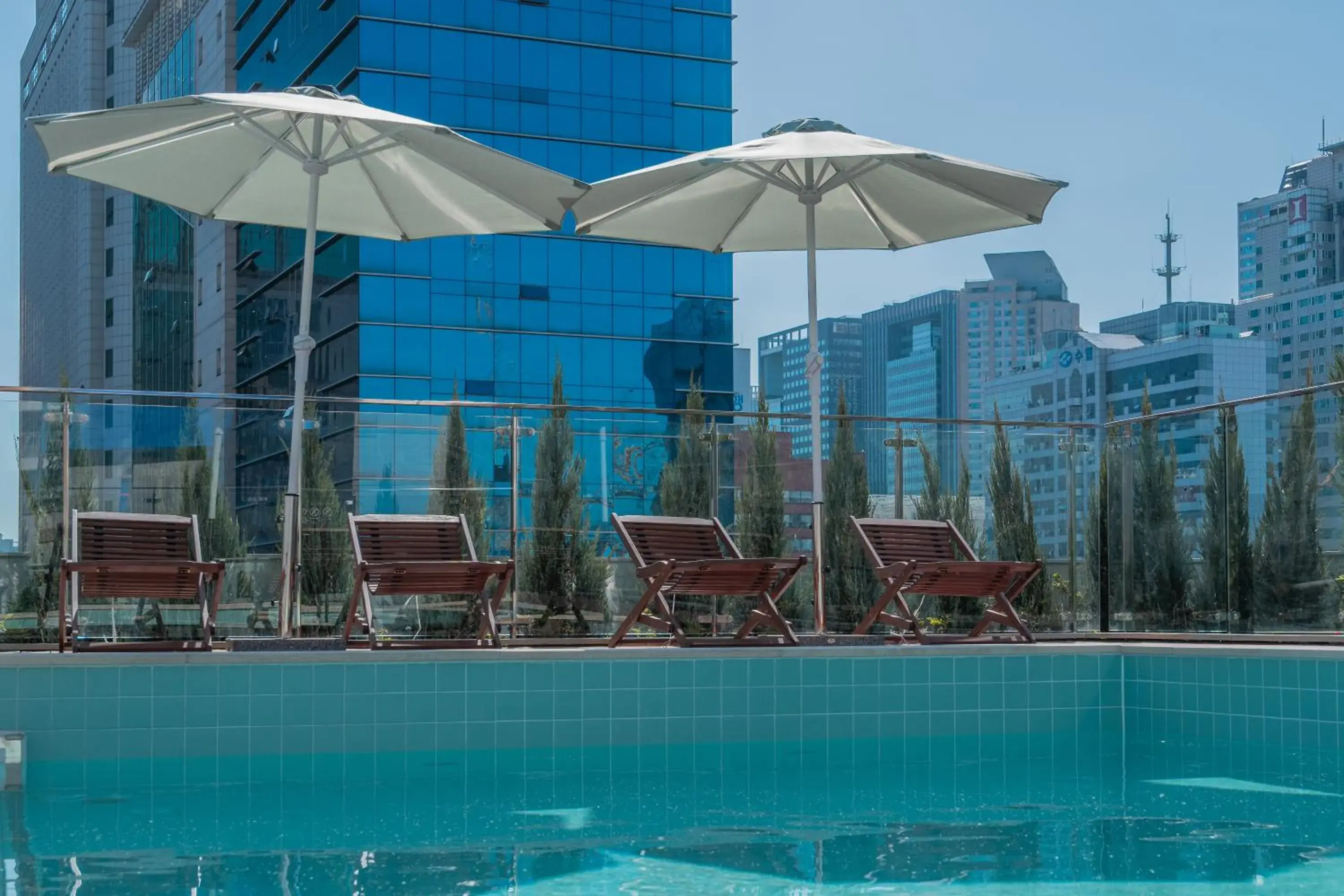 Jamsil Orosie Hotel Jamsil Orosie Hotel