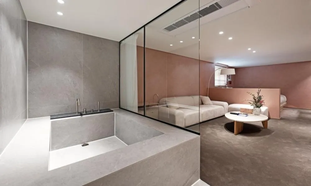 Jamsil Orosie Tourist Hotel