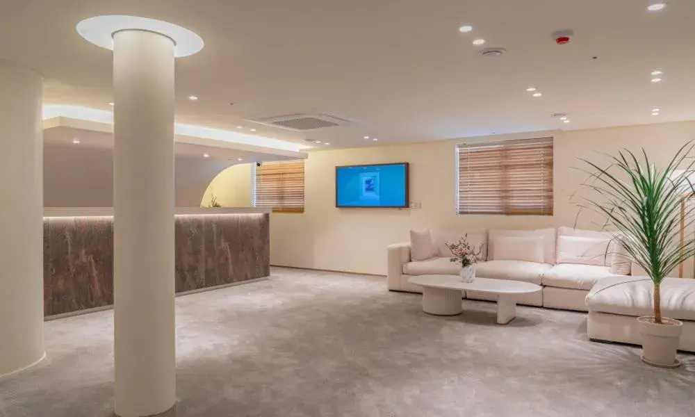 Jamsil Orosie Hotel Jamsil Orosie Hotel