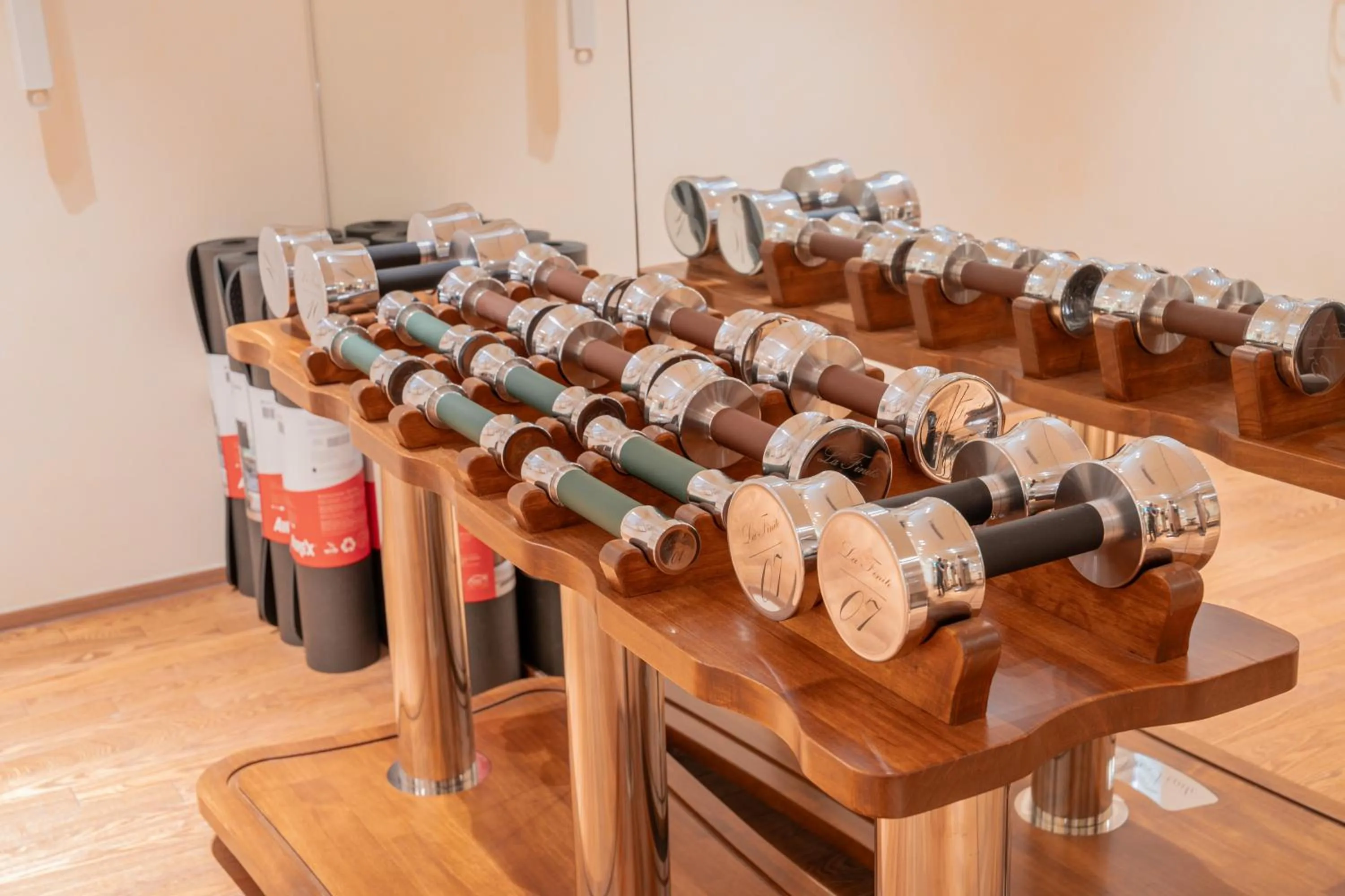 Jamsil Orosie Tourist Hotel