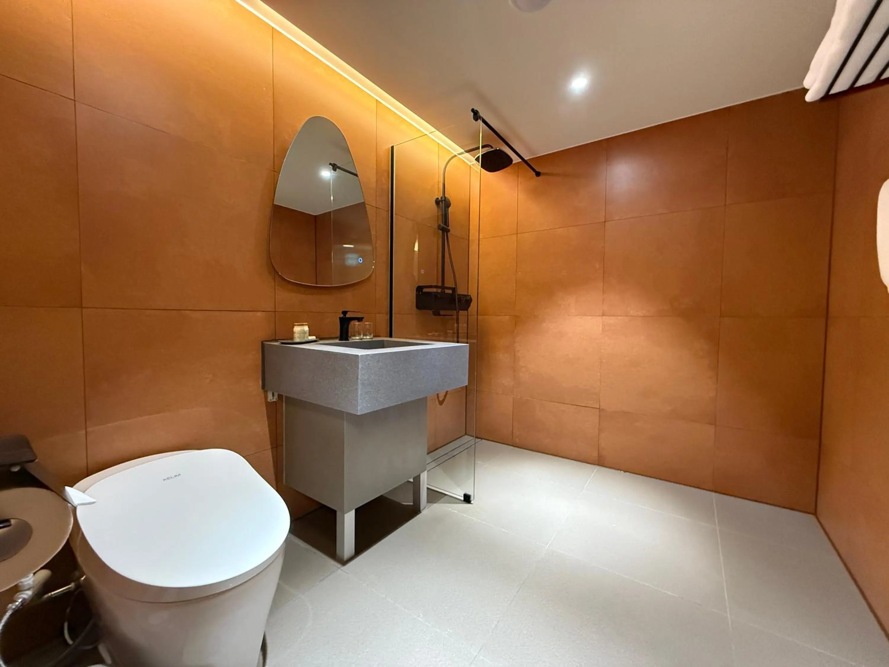 Jamsil Orosie Tourist Hotel