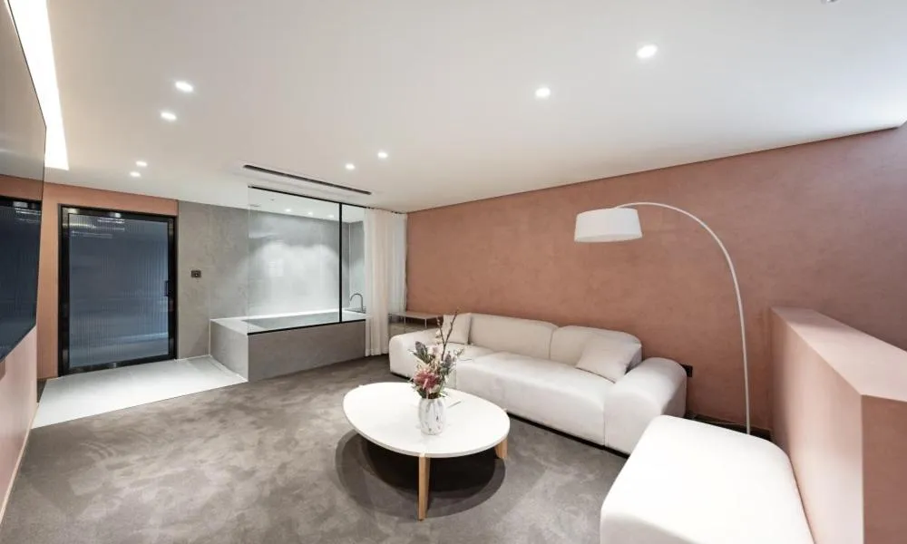 Jamsil Orosie Tourist Hotel