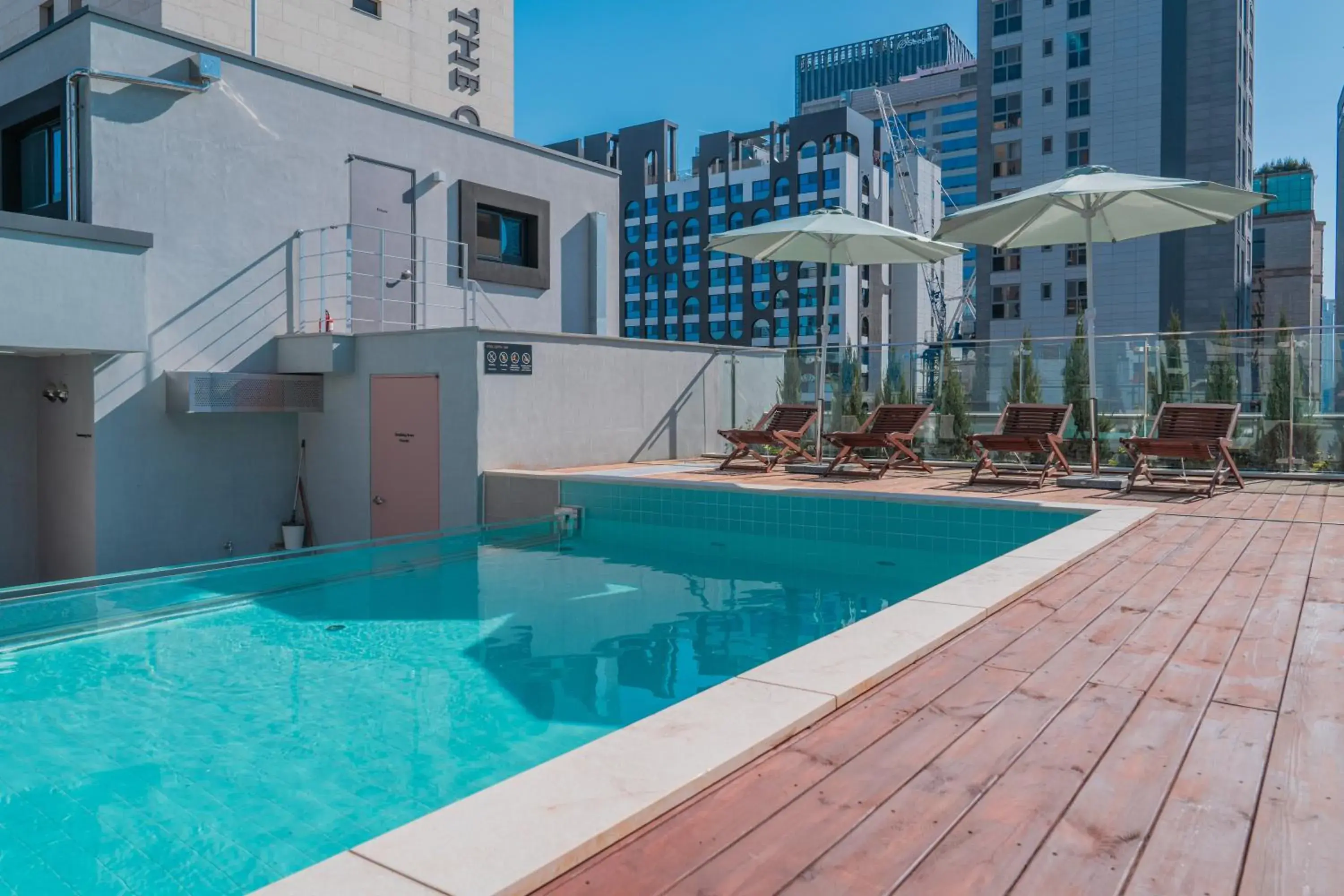 Jamsil Orosie Hotel Jamsil Orosie Hotel