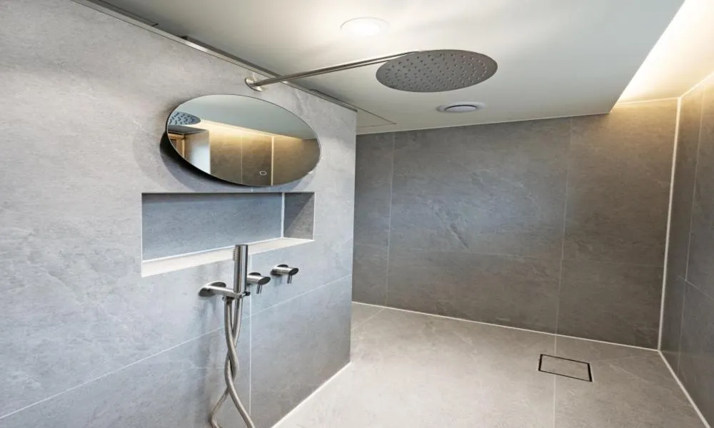 Jamsil Orosie Tourist Hotel