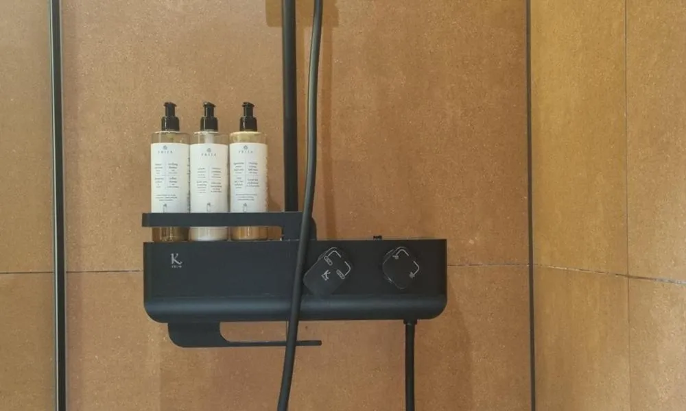 Jamsil Orosie Tourist Hotel