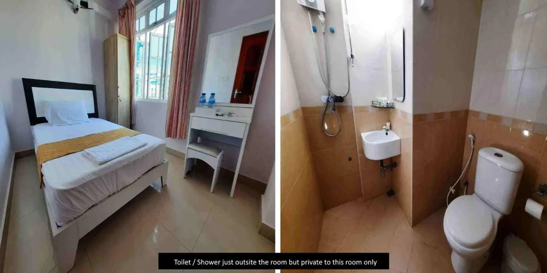 Bed in Octave Bed in Octave