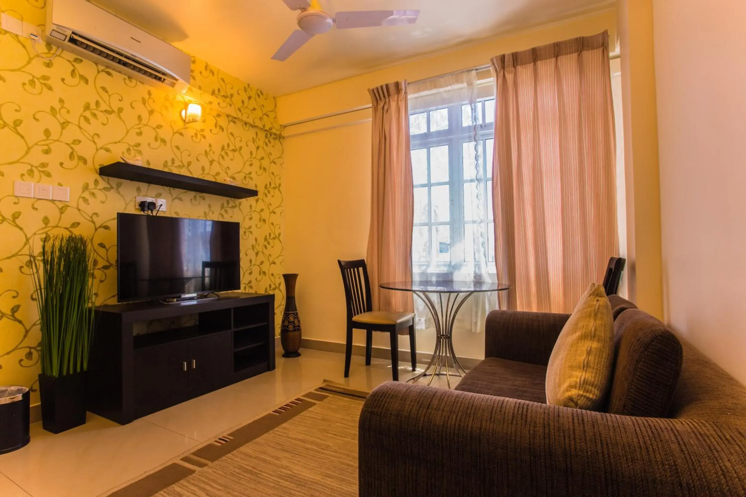 Family Room - single occupancy in Octave Family Room - single occupancy in Octave