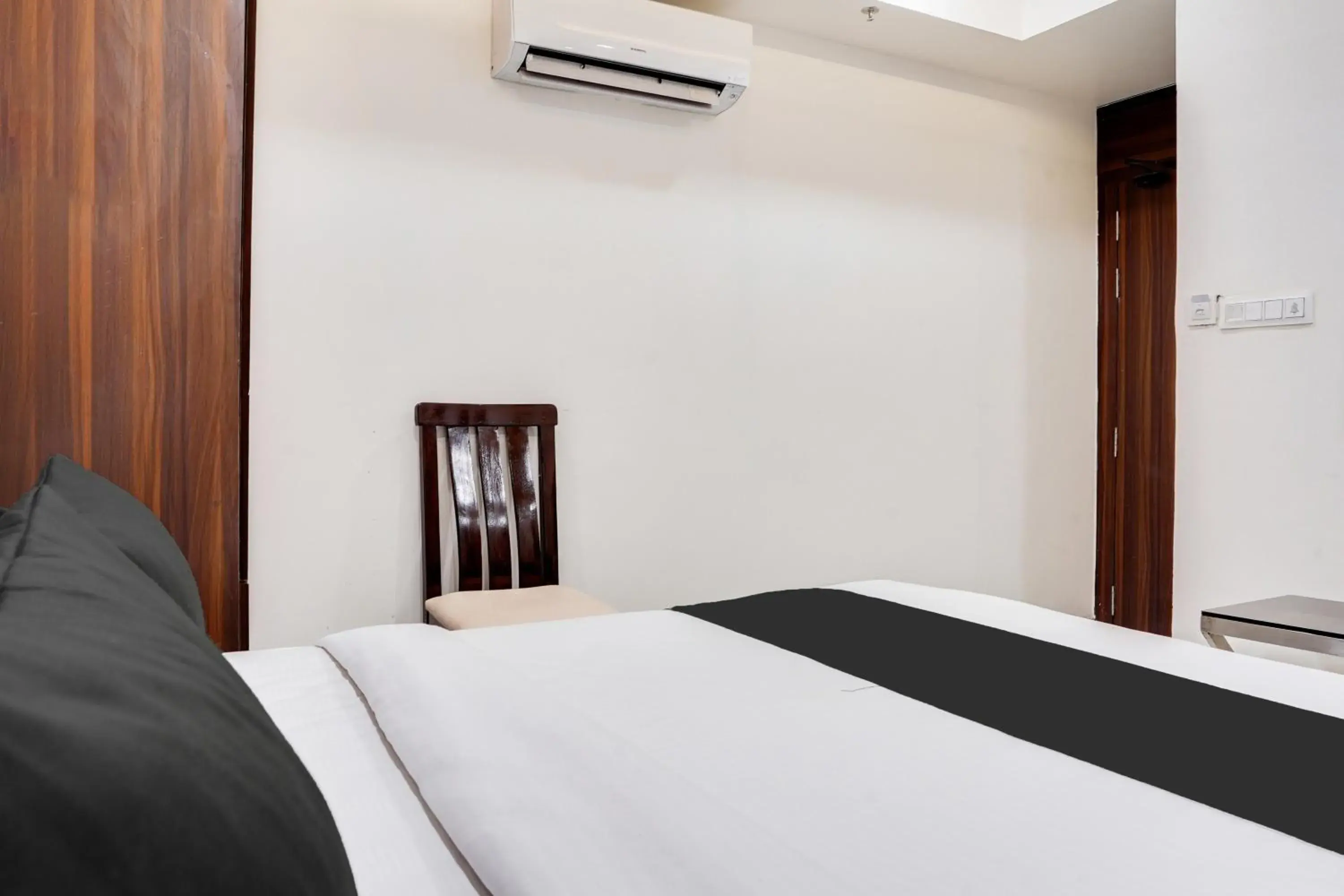 Bedroom, Bed in Super Collection O Panchvati Regency Bedroom, Bed in Super Collection O Panchvati Regency