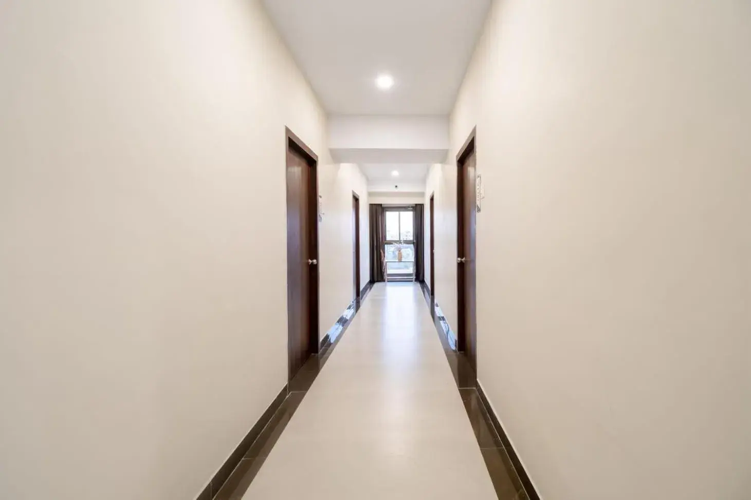 Lobby or reception in Collection O THE CAPITAL HOTEL Lobby or reception in Collection O THE CAPITAL HOTEL