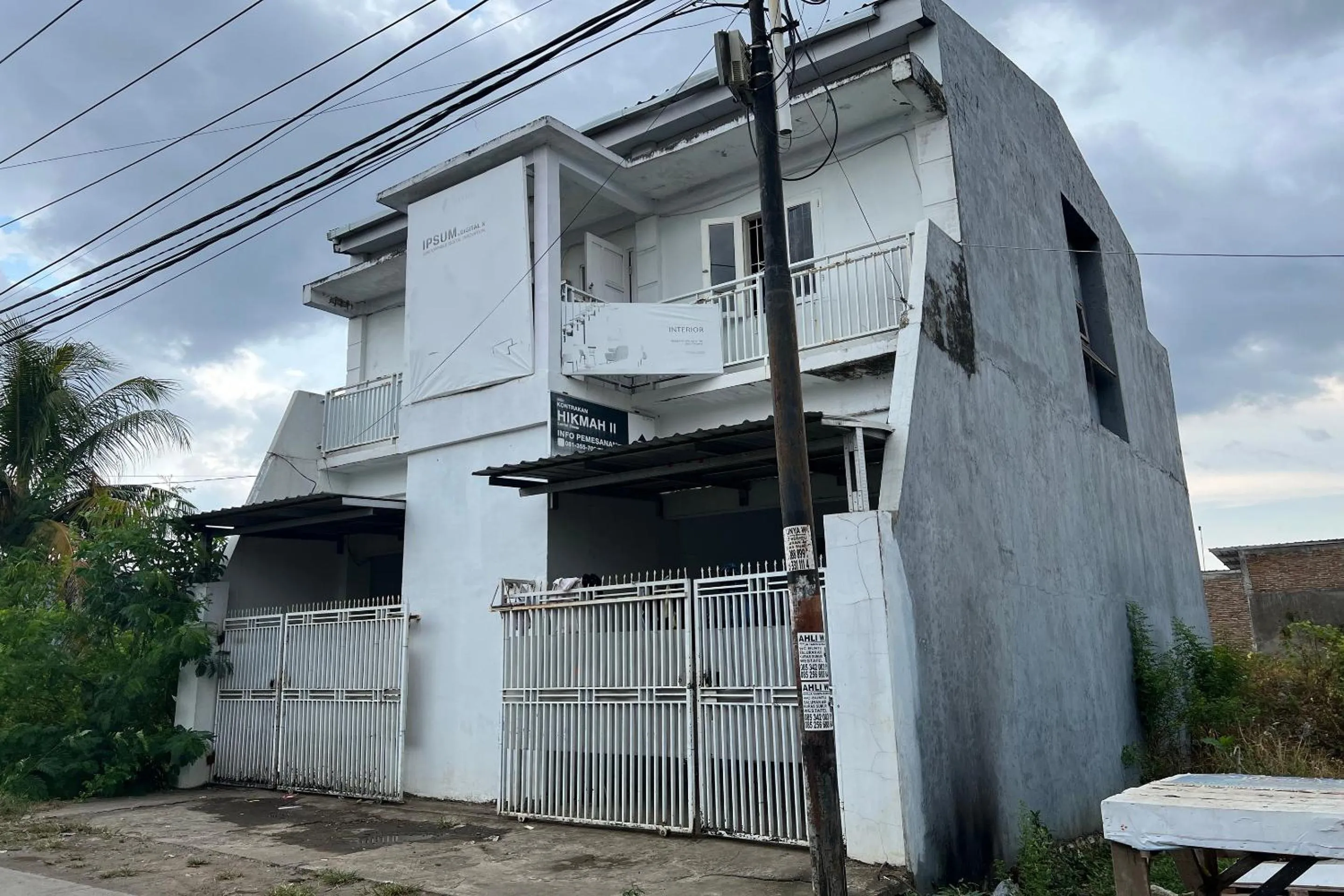 Hotel O Kost Pak Dahlan Near Modern Estate