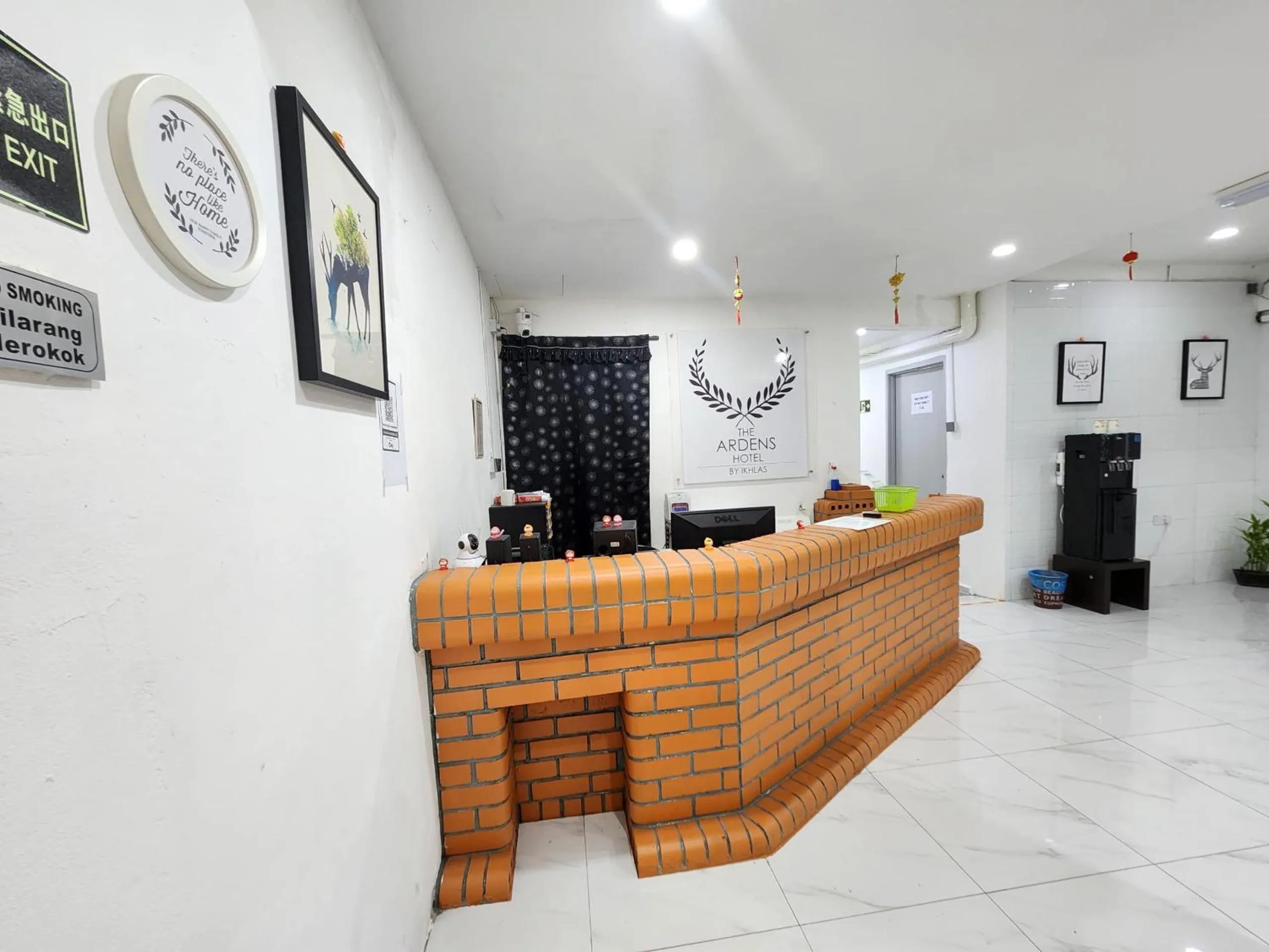 The Ardens Hotel - Taman Sentosa, Johor Bahru