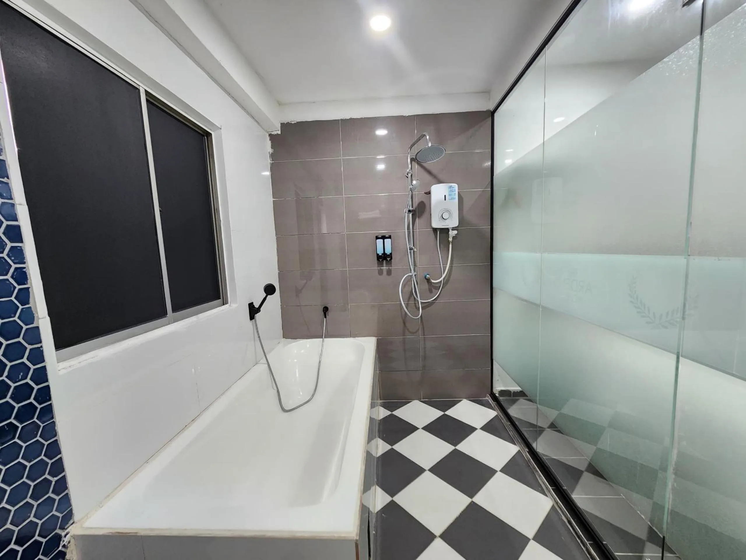 The Ardens Hotel - Taman Sentosa, Johor Bahru