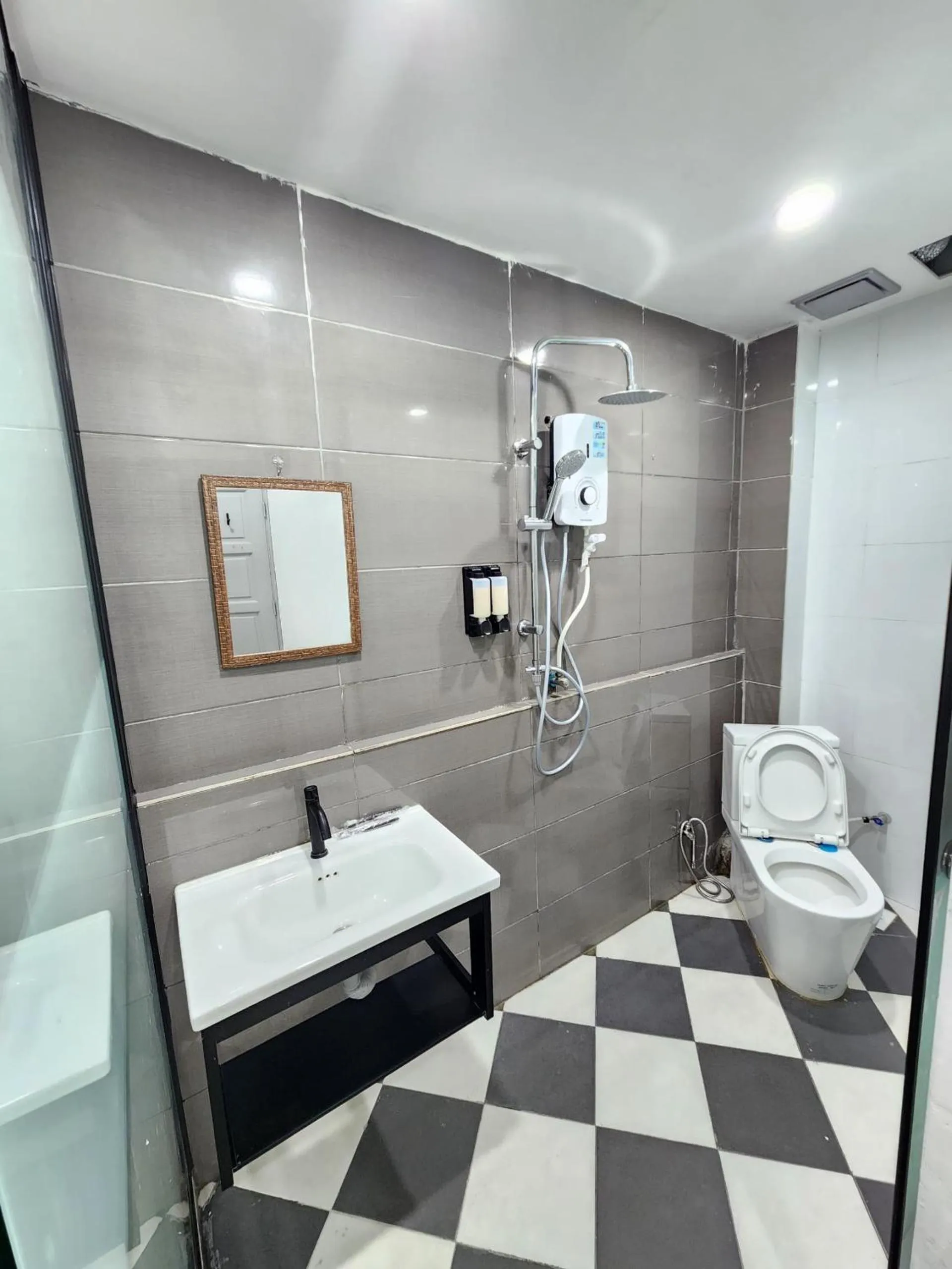 The Ardens Hotel - Taman Sentosa, Johor Bahru