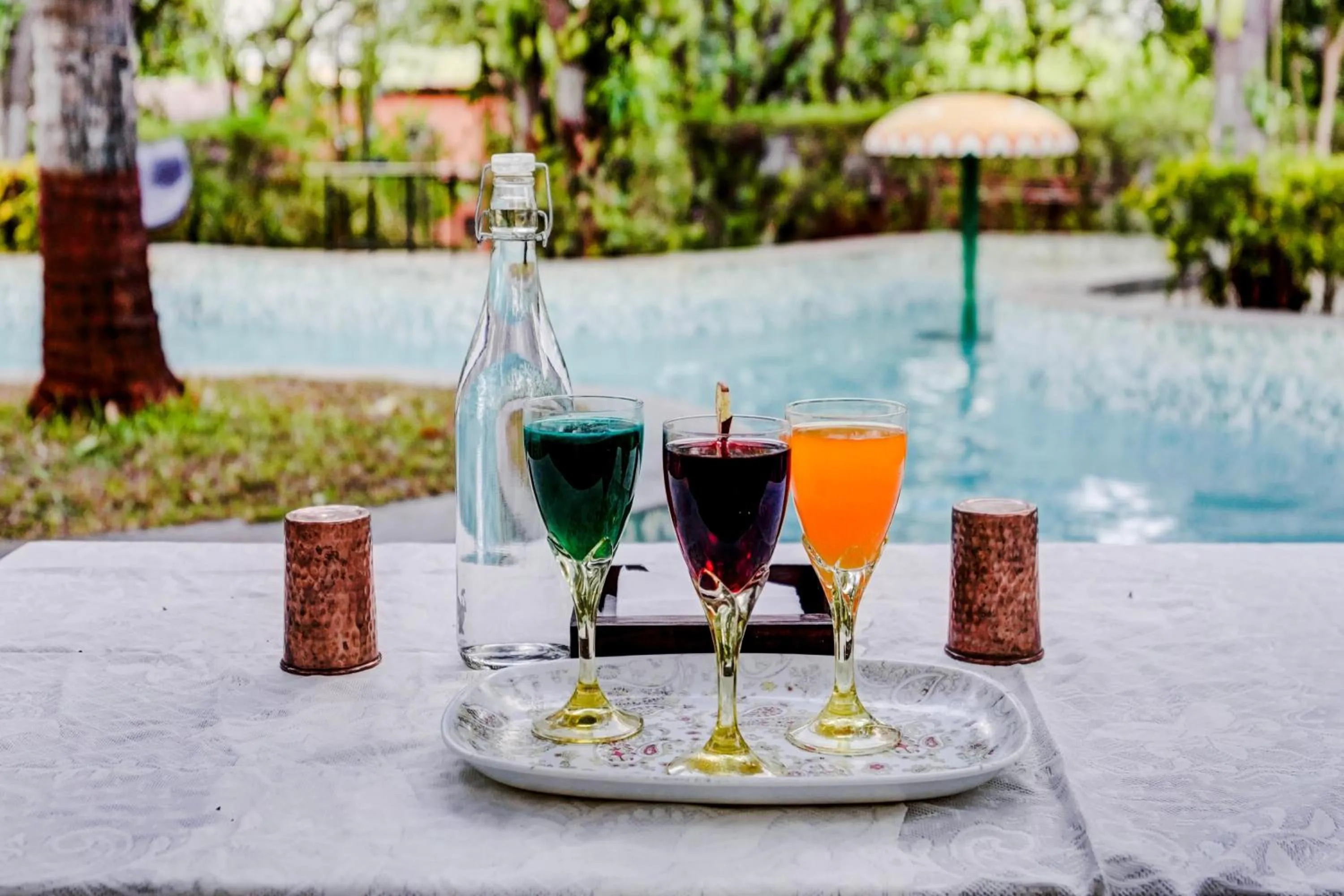 Other in Palette Palghar Irayos Resort Lifestyle Retreat