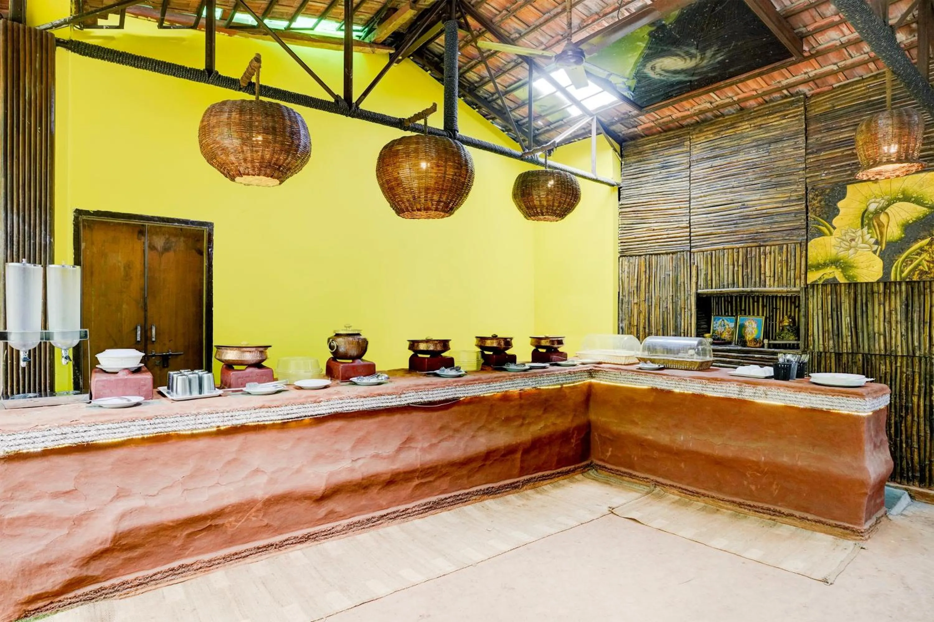 Other in Palette Palghar Irayos Resort Lifestyle Retreat