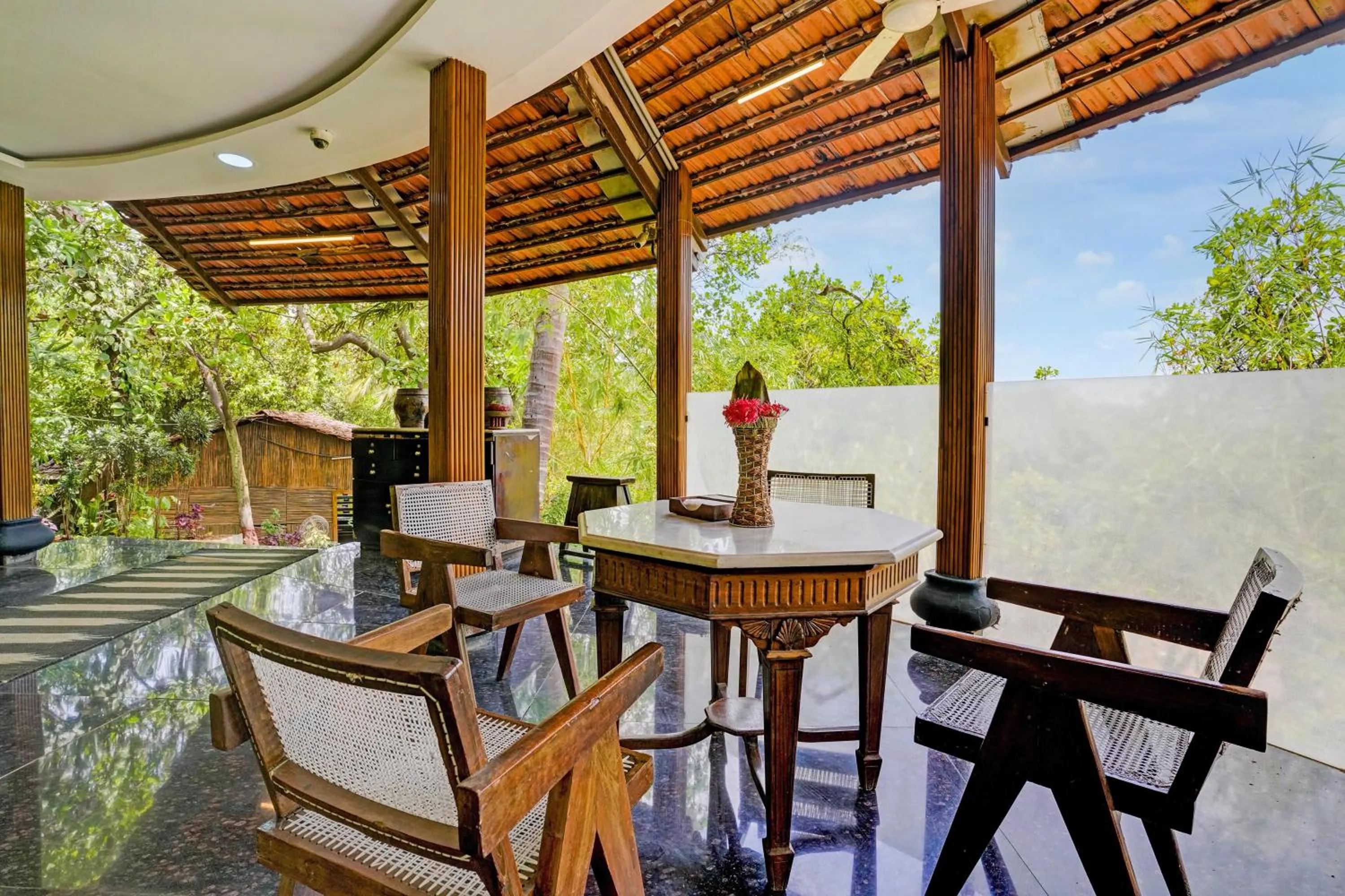 Other in Palette Palghar Irayos Resort Lifestyle Retreat