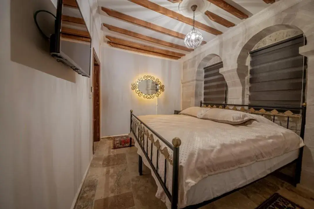 Bed in Cappadocia Vera Inn Bed in Cappadocia Vera Inn