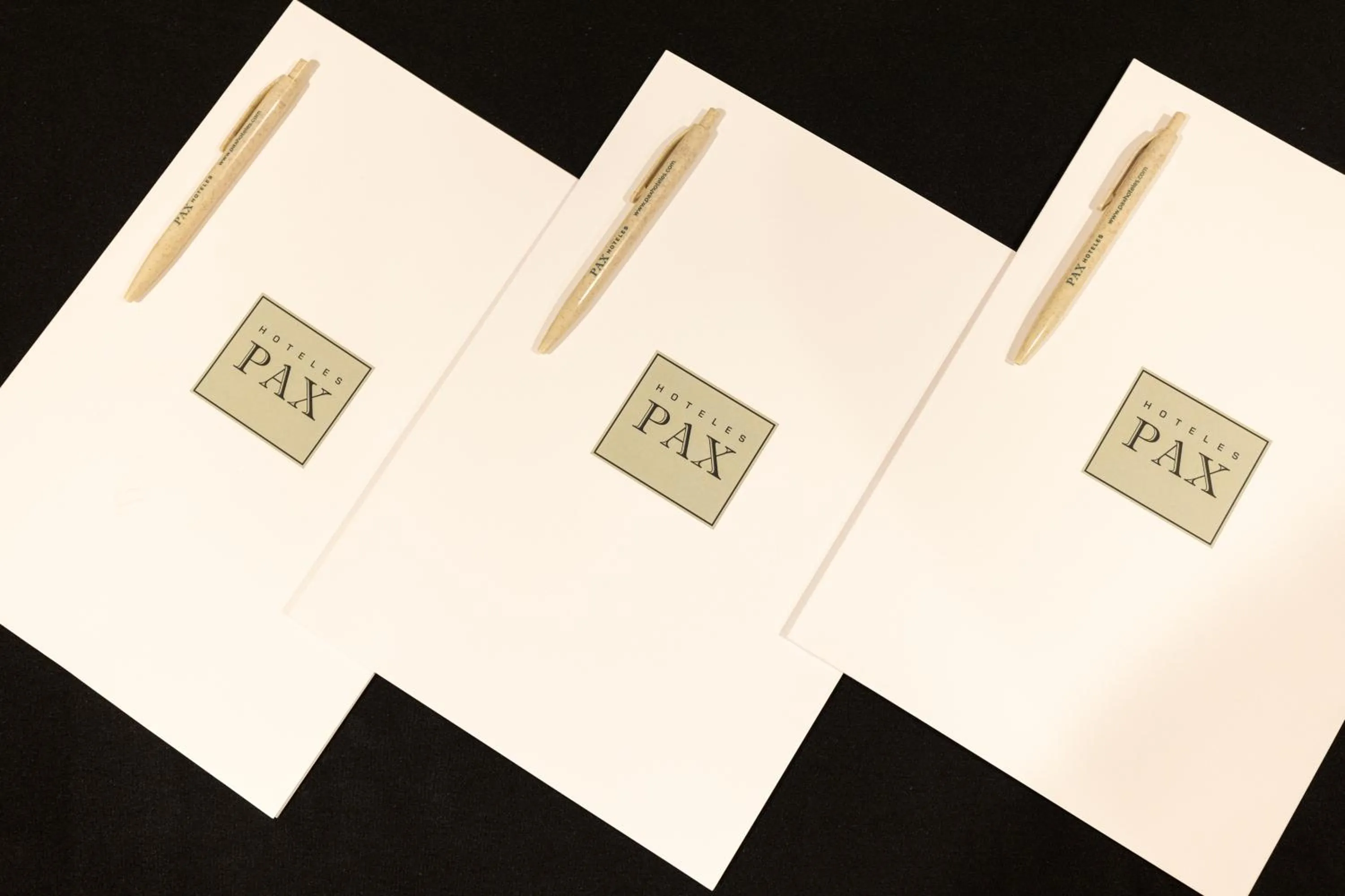 Meeting/conference room in Hotel PAX Torrelodones