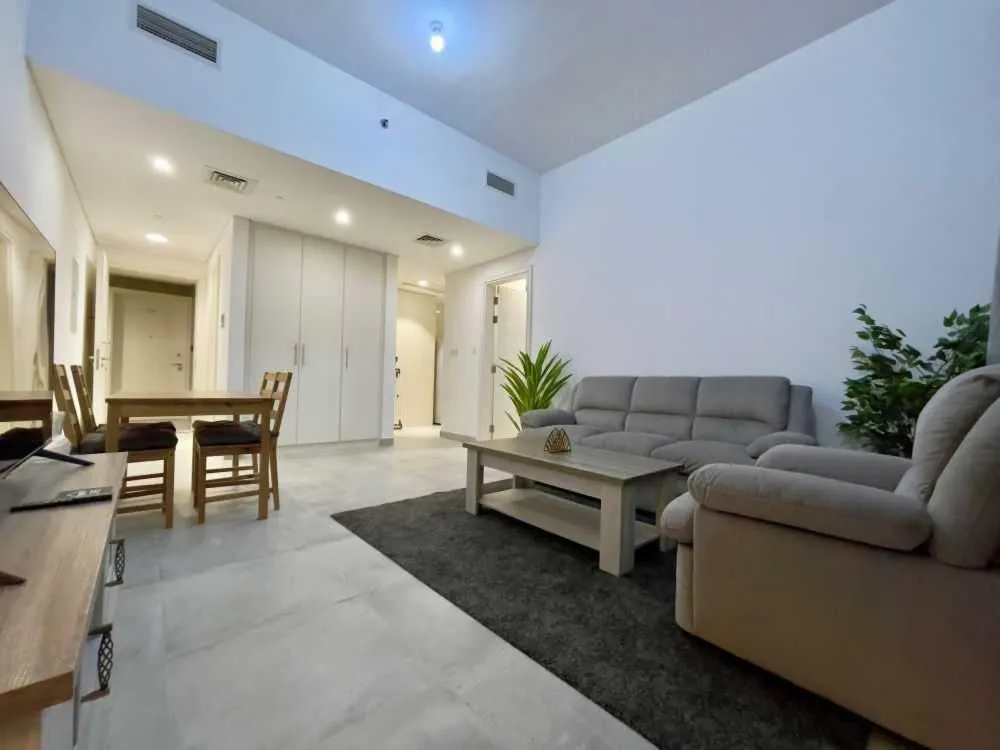 Other in City View Furnished Apartment in Palette Tower in Tourist Club Area