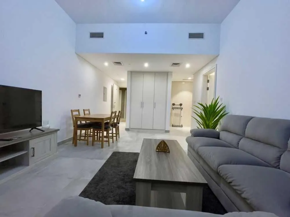 Other in City View Furnished Apartment in Palette Tower in Tourist Club Area