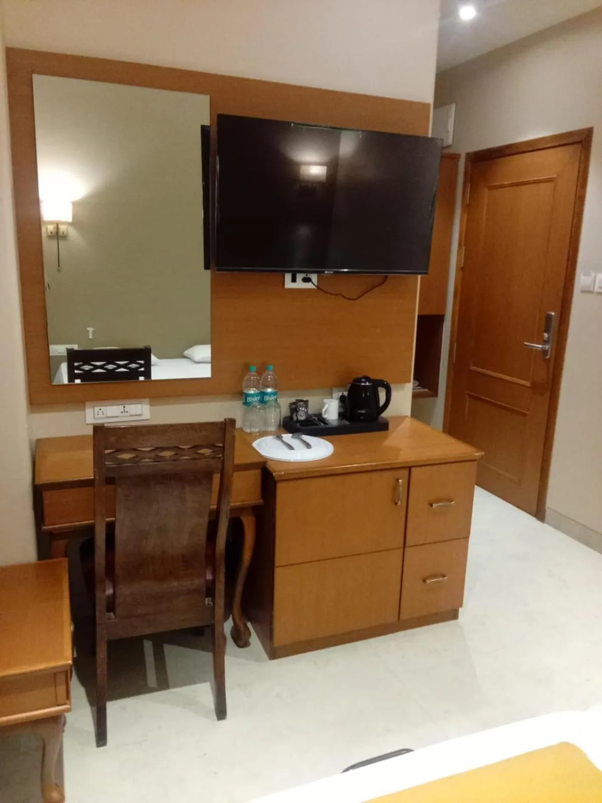 TV and multimedia in The Hub Link