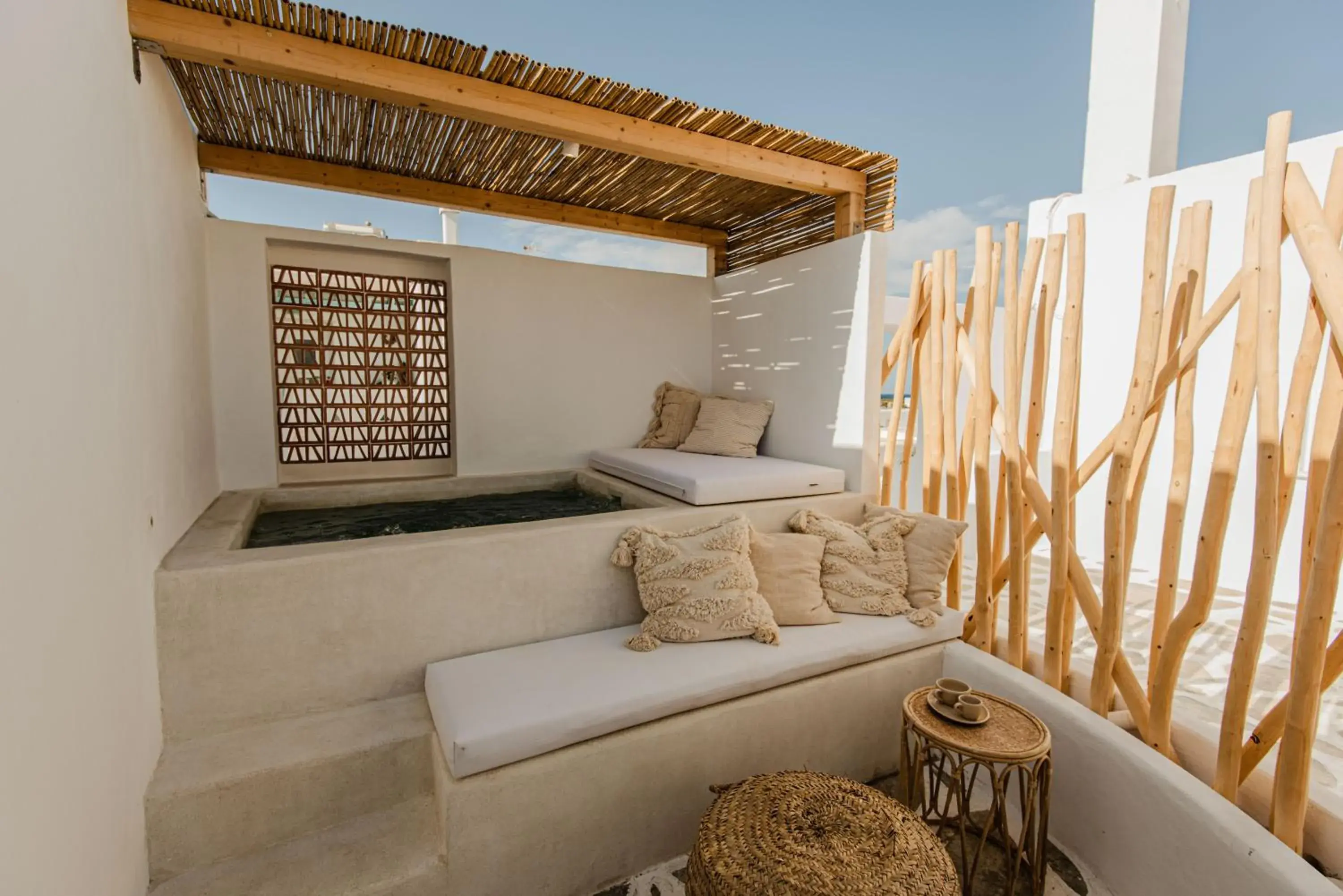 Maria's place boutique hotel Maria's place boutique hotel
