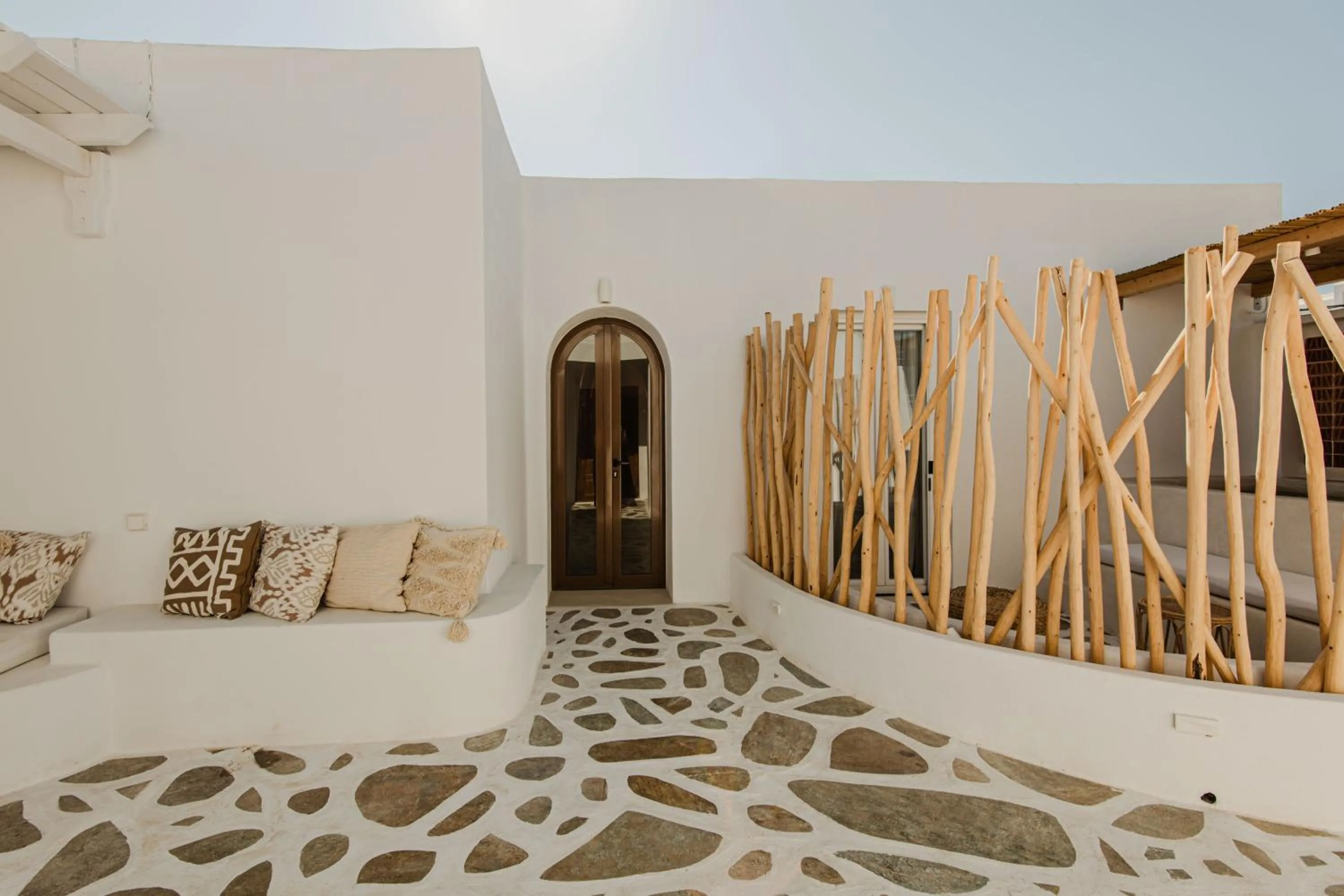 Maria's place boutique hotel
