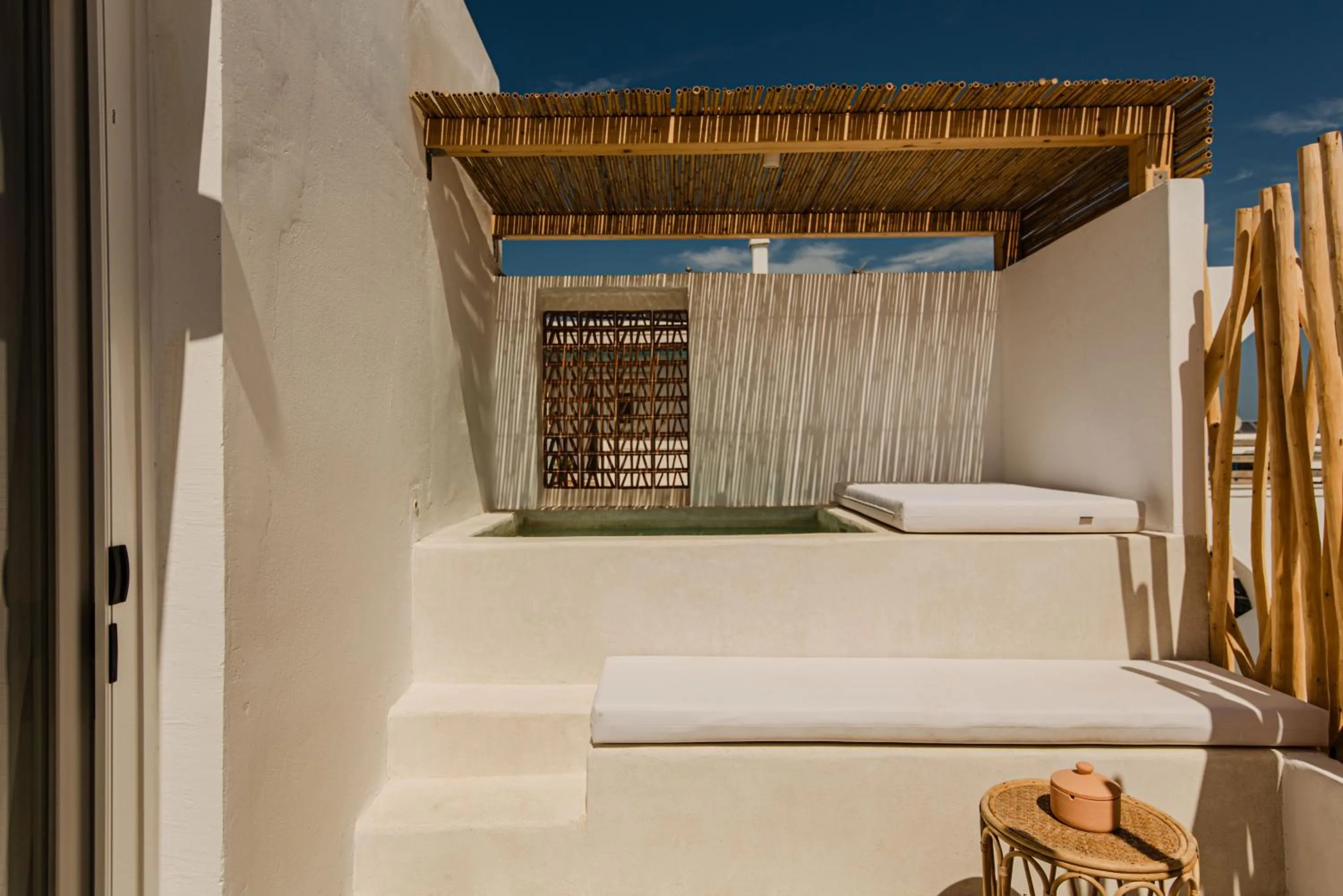Maria's place boutique hotel