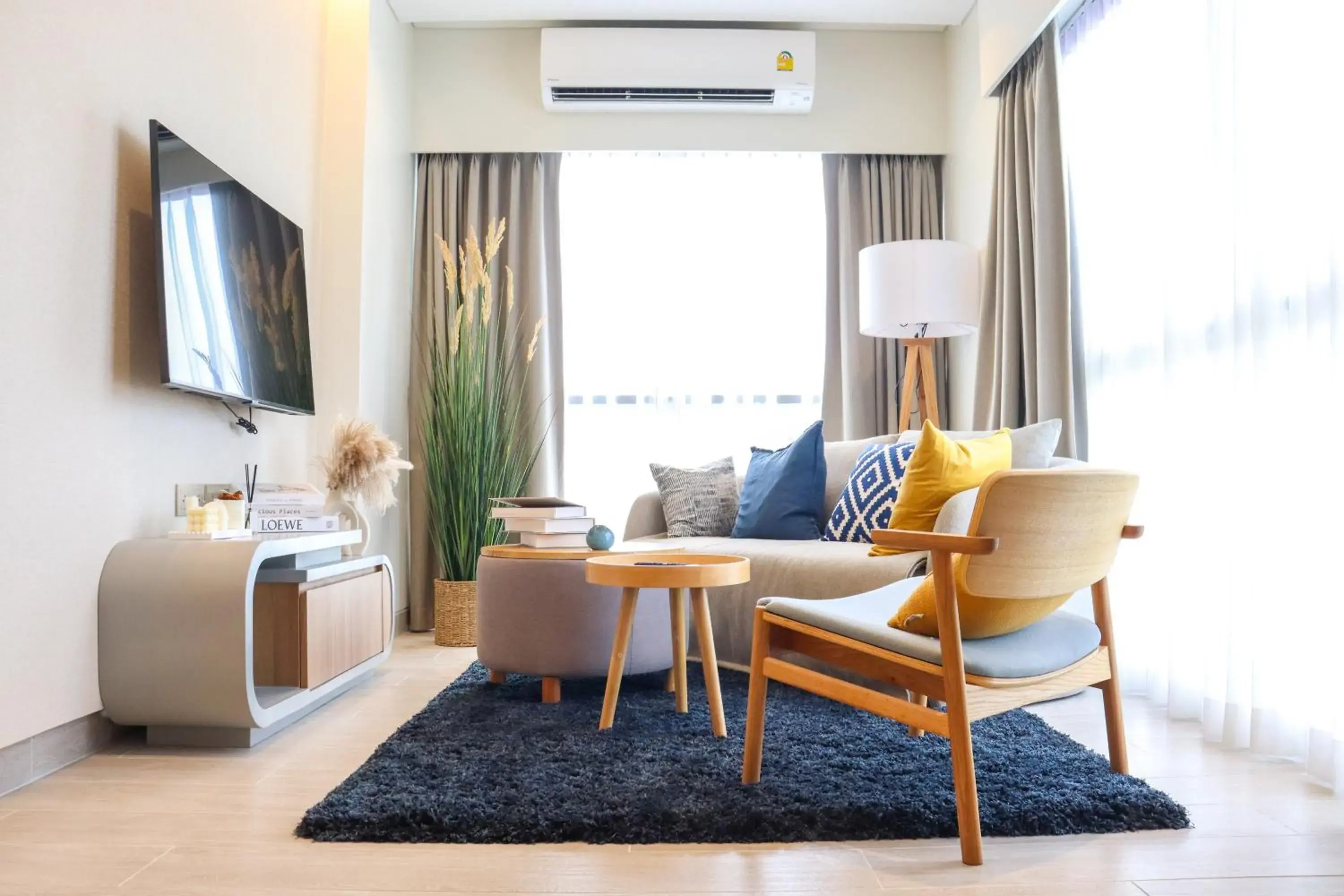 Lakeside Residences by NLA Lakeside Residences by NLA