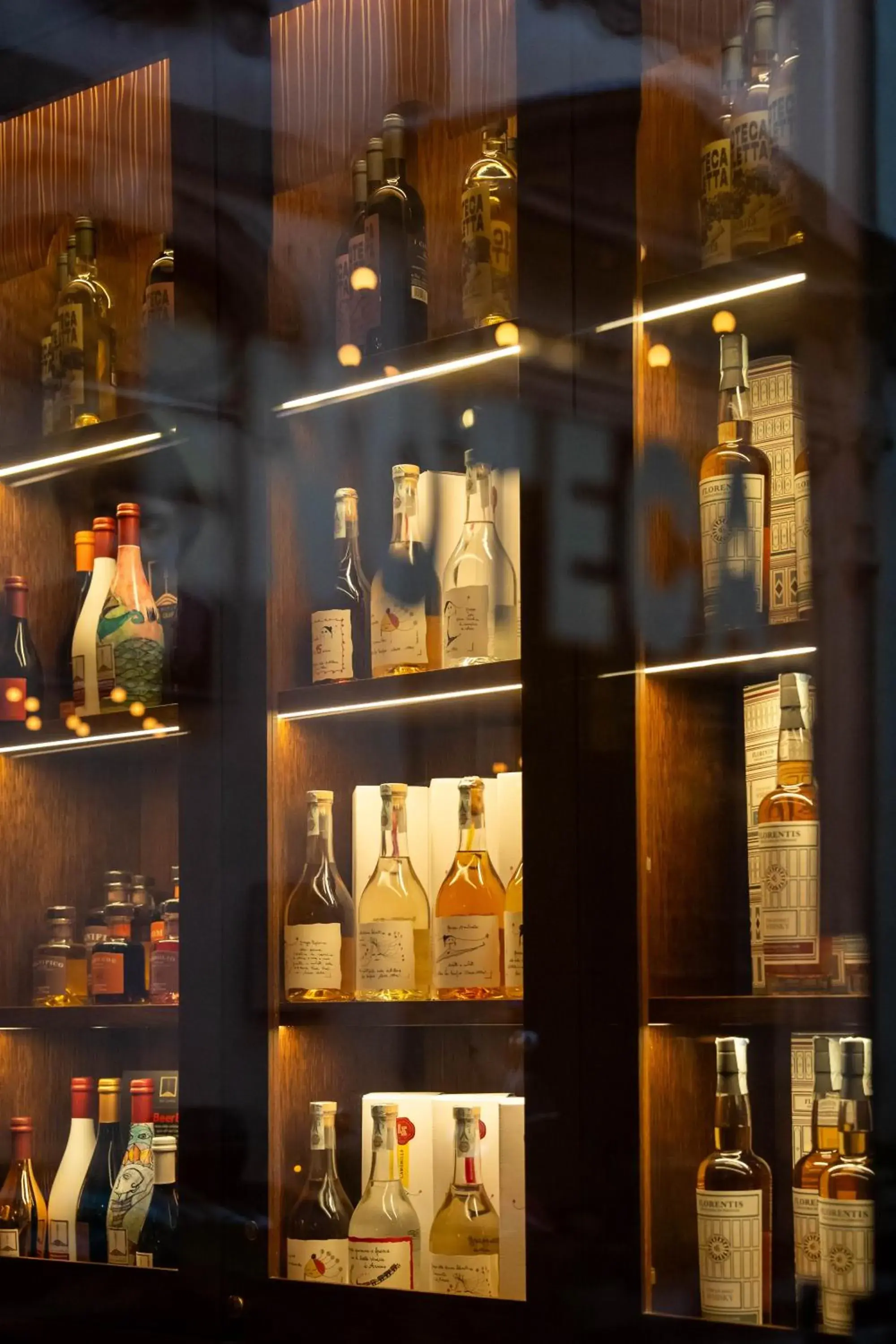 Lounge or bar in The Hoxton, Florence Lounge or bar in The Hoxton, Florence