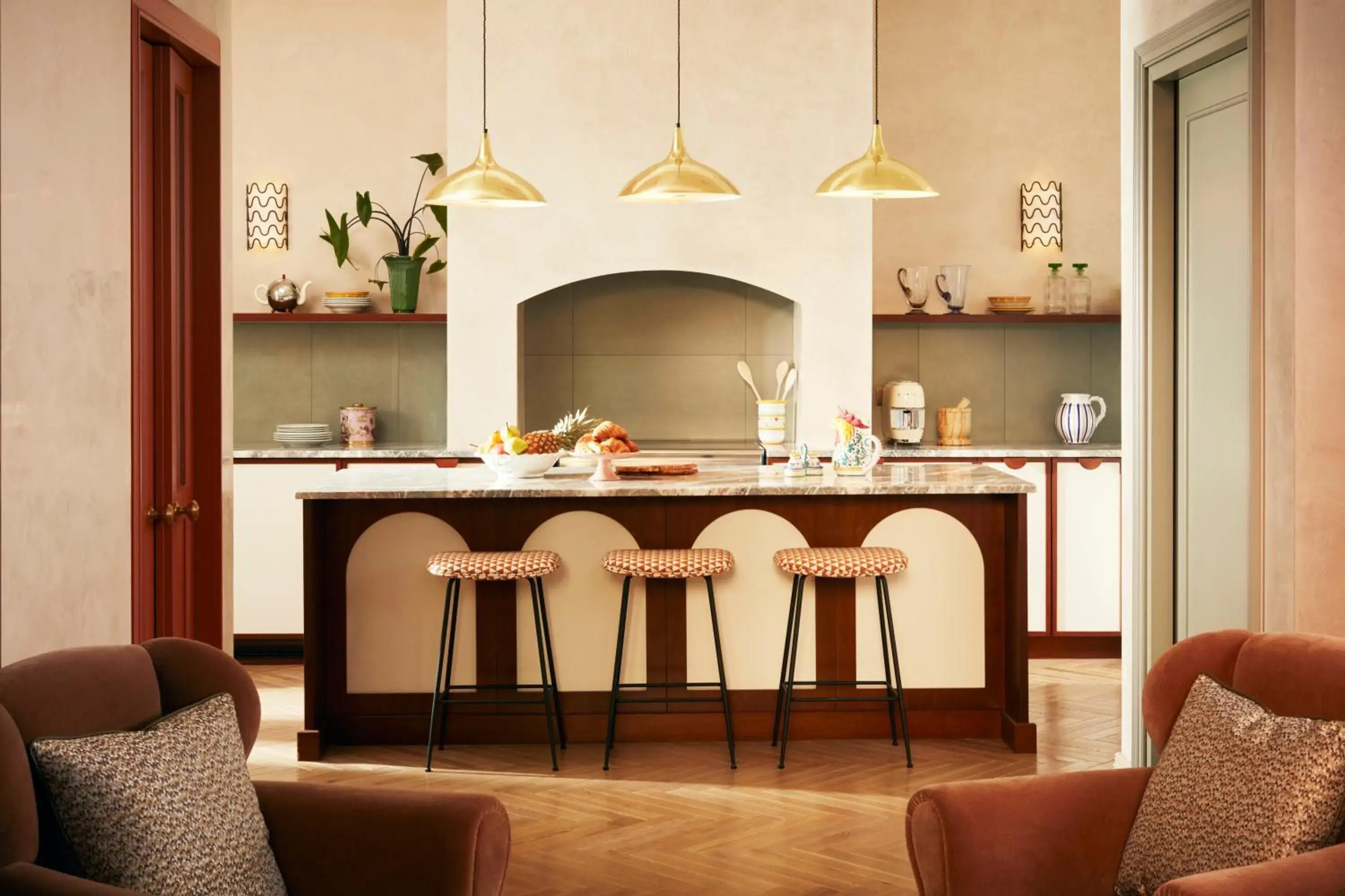 The Hoxton, Florence The Hoxton, Florence