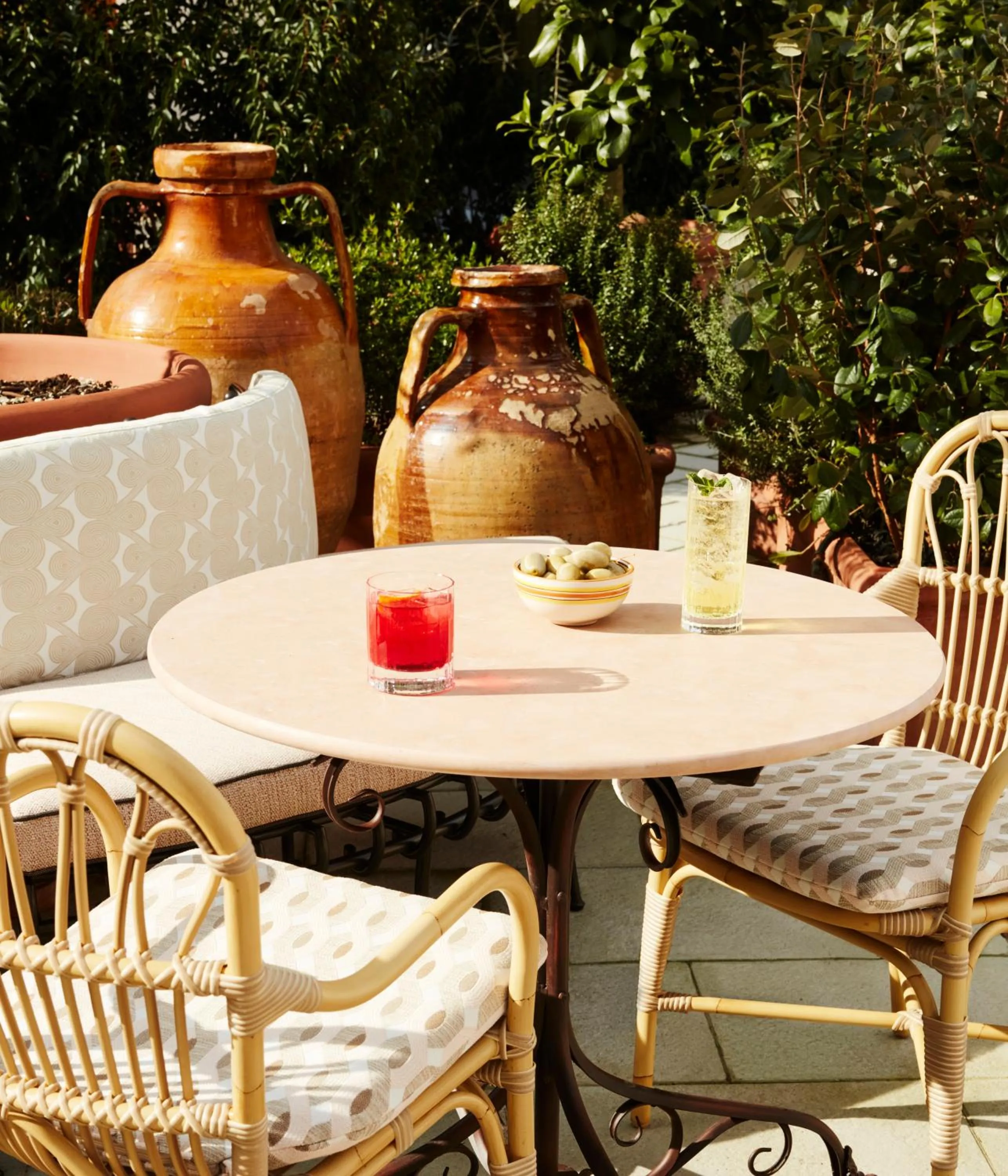 Property building in The Hoxton, Florence