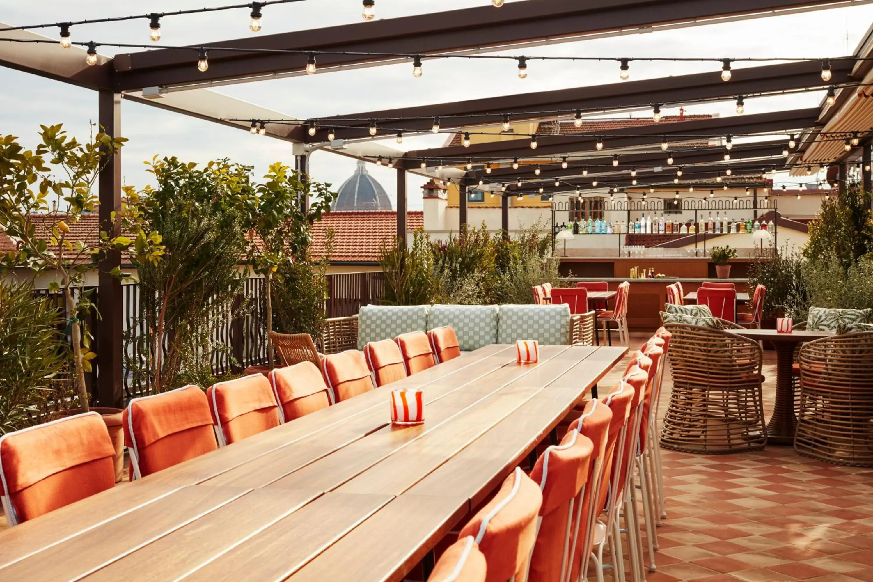 Property building in The Hoxton, Florence Property building in The Hoxton, Florence