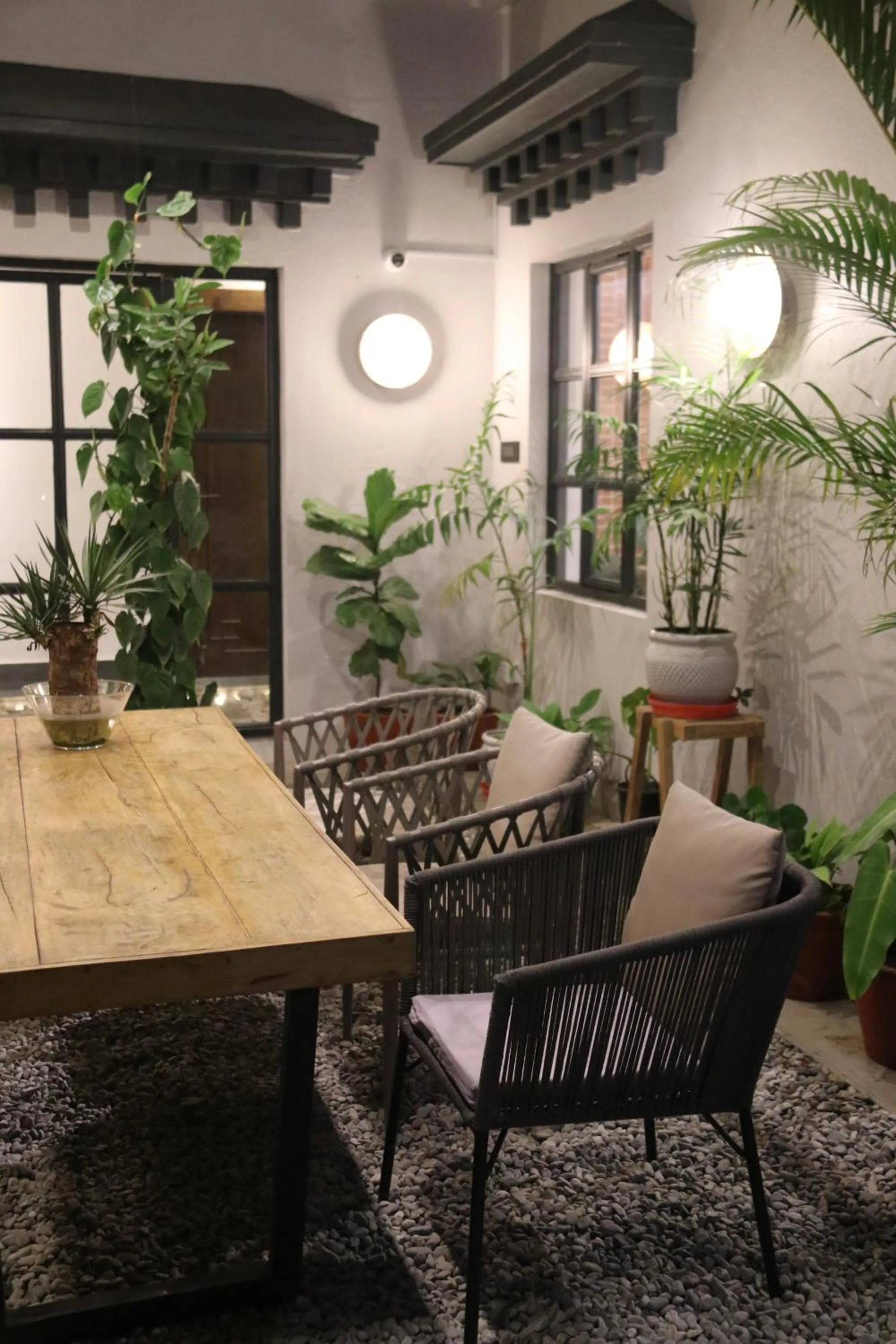 Uma Residence and Suites