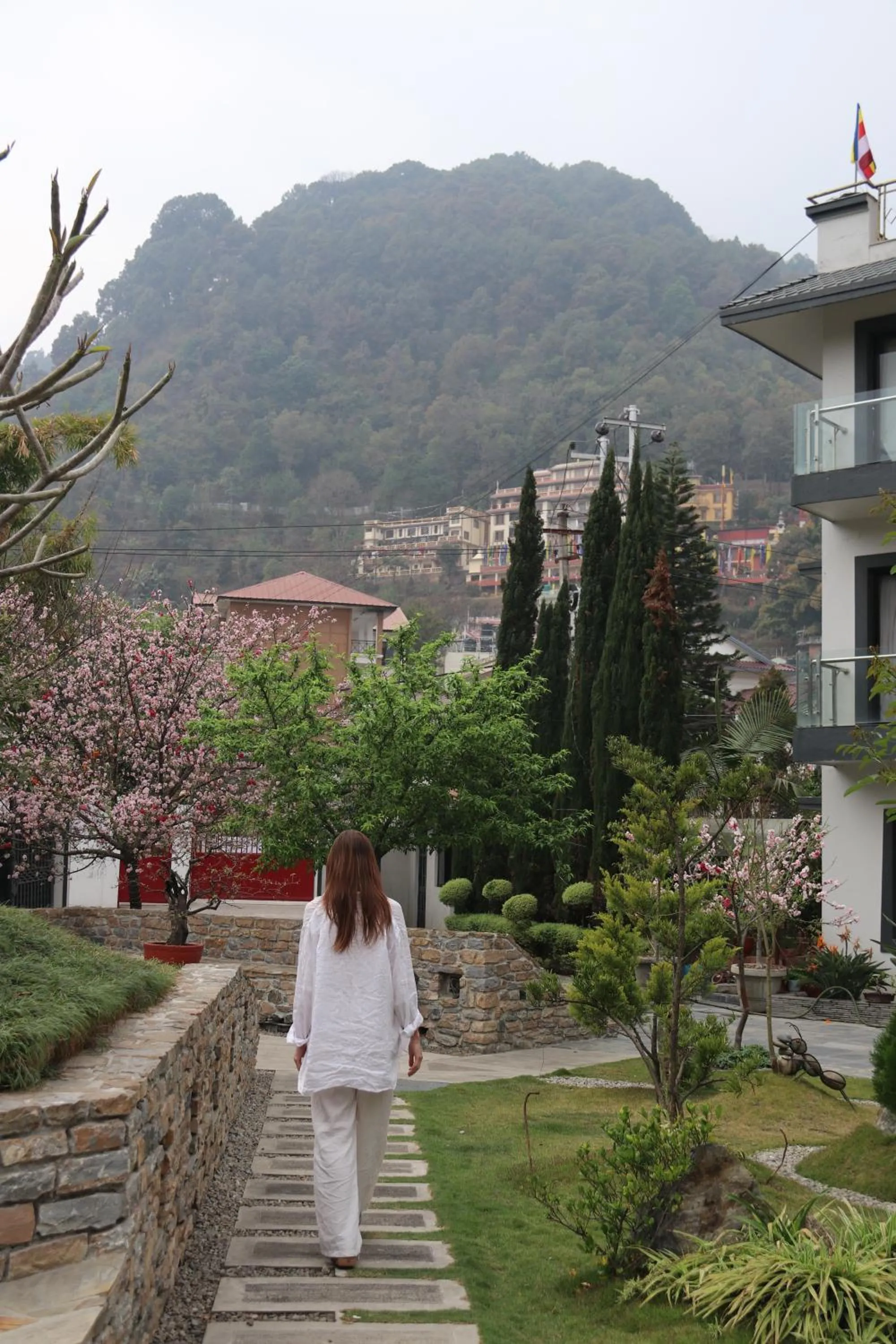 Uma Residence and Suites